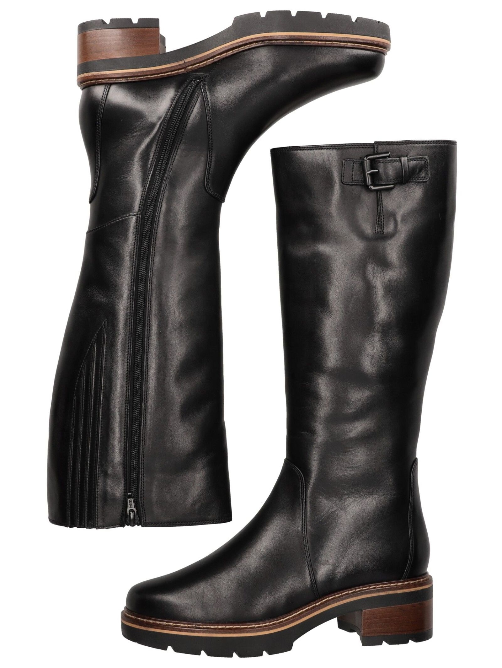Högl Stiefel »Högl Stiefel Leder«