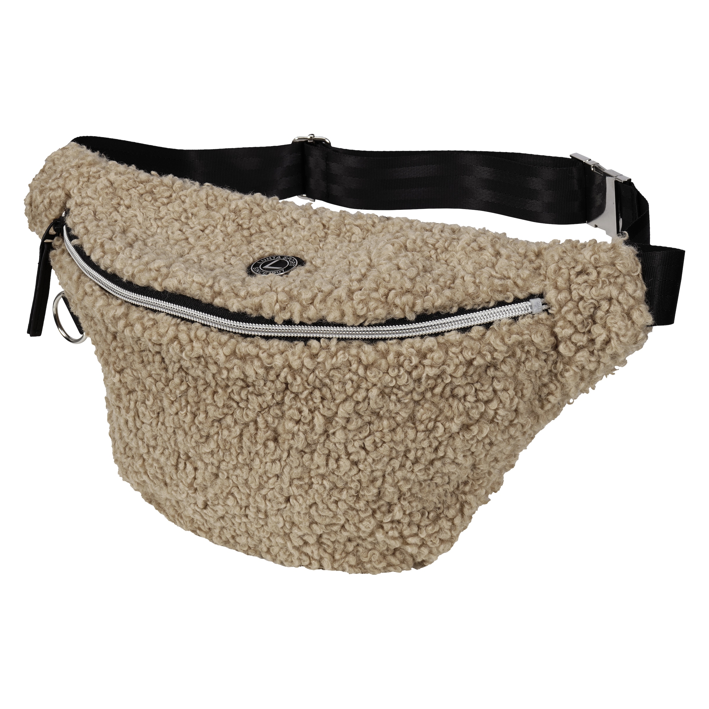 Luhta Bauchtasche "LUHTA OHENSAARI" günstig online kaufen