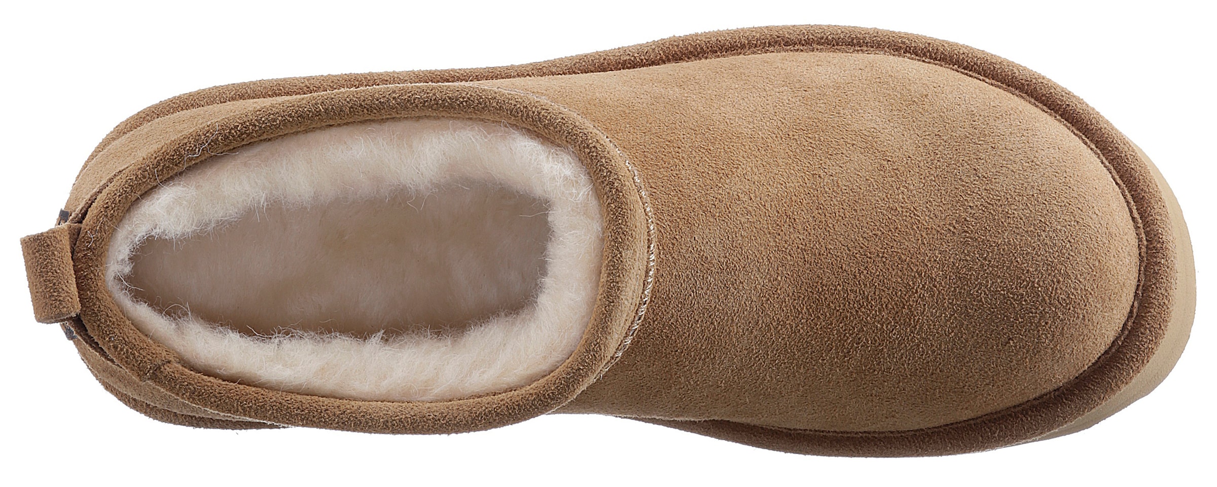 Bearpaw Winterboots »Retro Super Shorty«, mit Neverwet-Imprägnierung