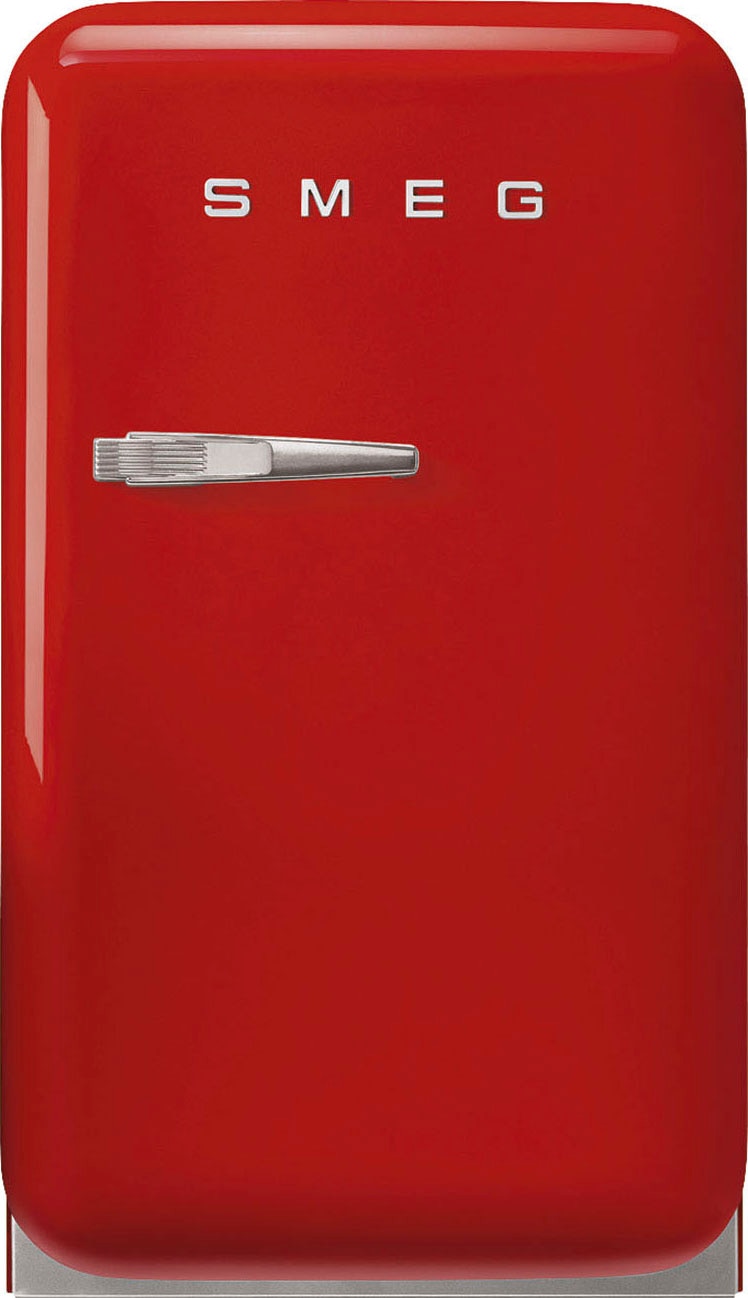 Smeg Kühlschrank "FAB5 5", FAB5RRD5, 71,5 cm hoch, 40,4 cm breit