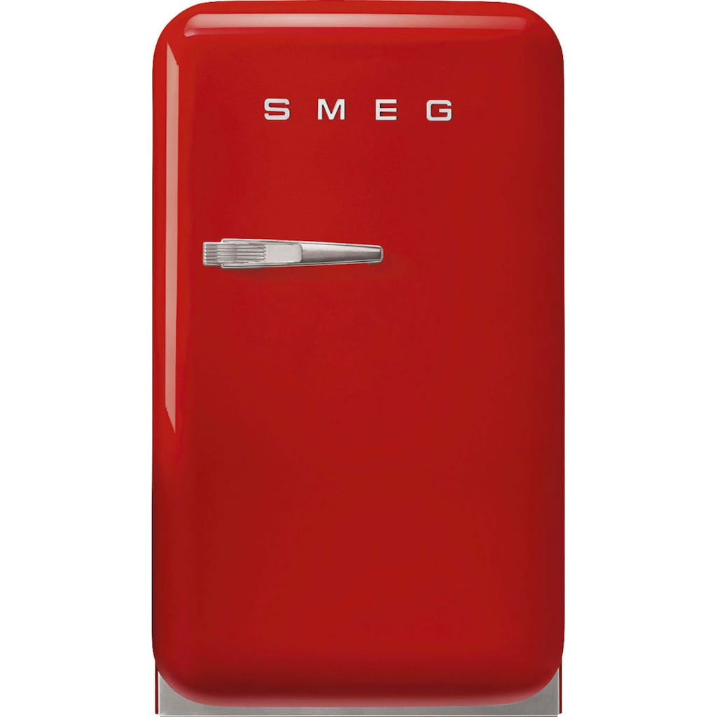 Smeg Kühlschrank »FAB5_5«, FAB5RRD5, 71,5 cm hoch, 40,4 cm breit
