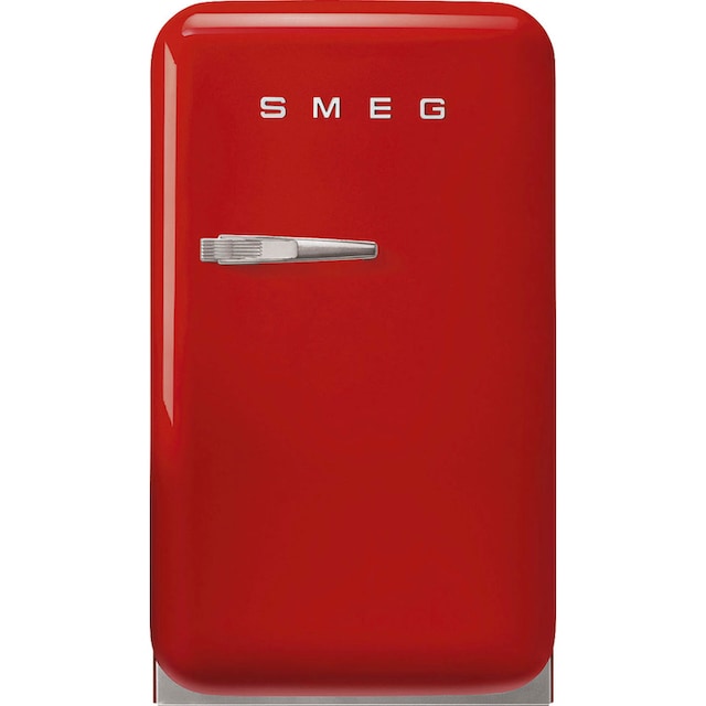 Smeg Kühlschrank »FAB5_5«, FAB5RRD5, 71,5 cm hoch, 40,4 cm breit auf Raten  | BAUR