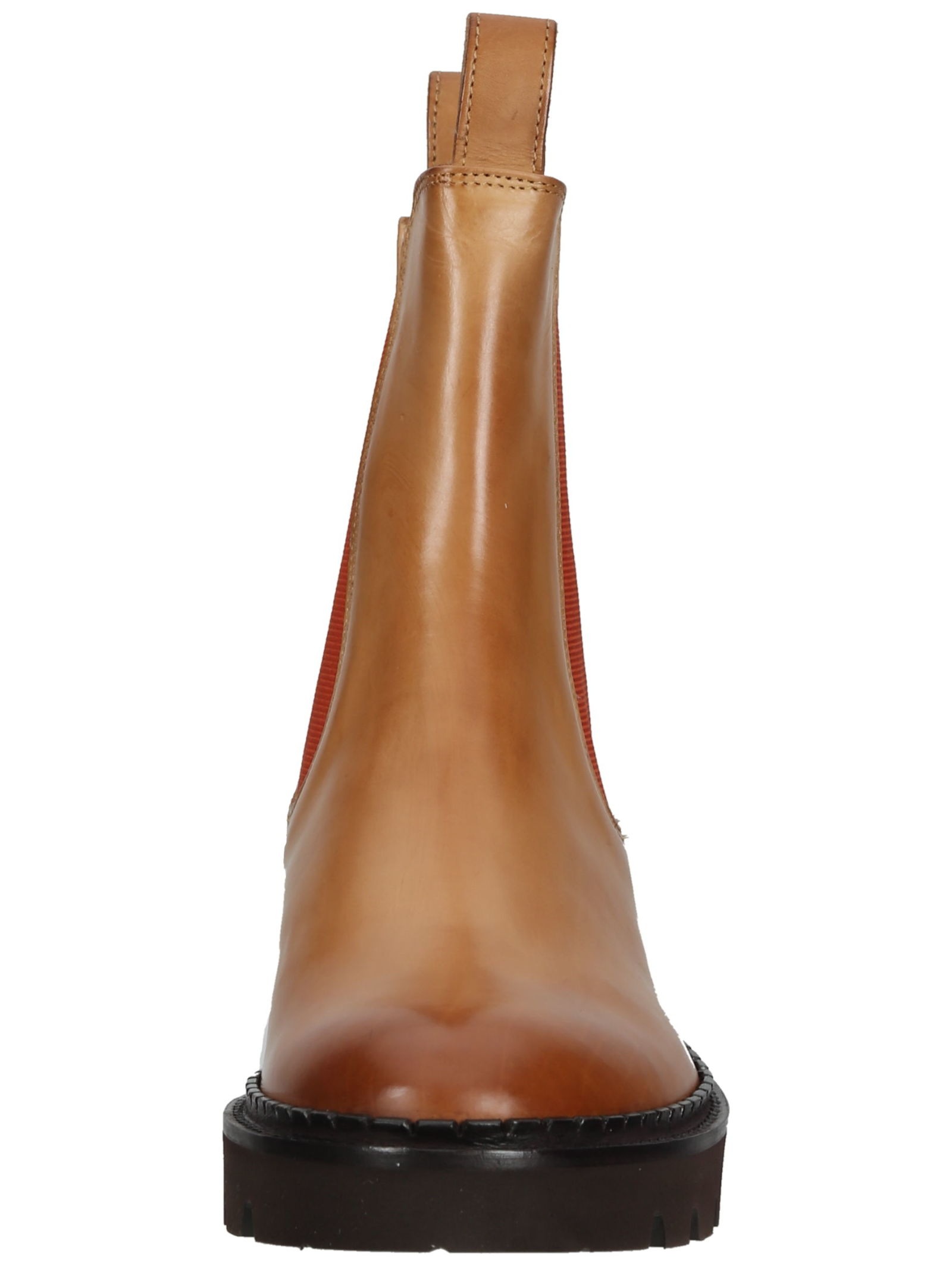 Melvin & Hamilton Stiefelette »Melvin & Hamilton Stiefelette Leder/Textil«
