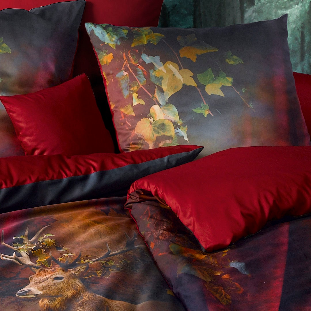 Thumbnail - fleuresse Wendebettwäsche "Bed Art S 3759"