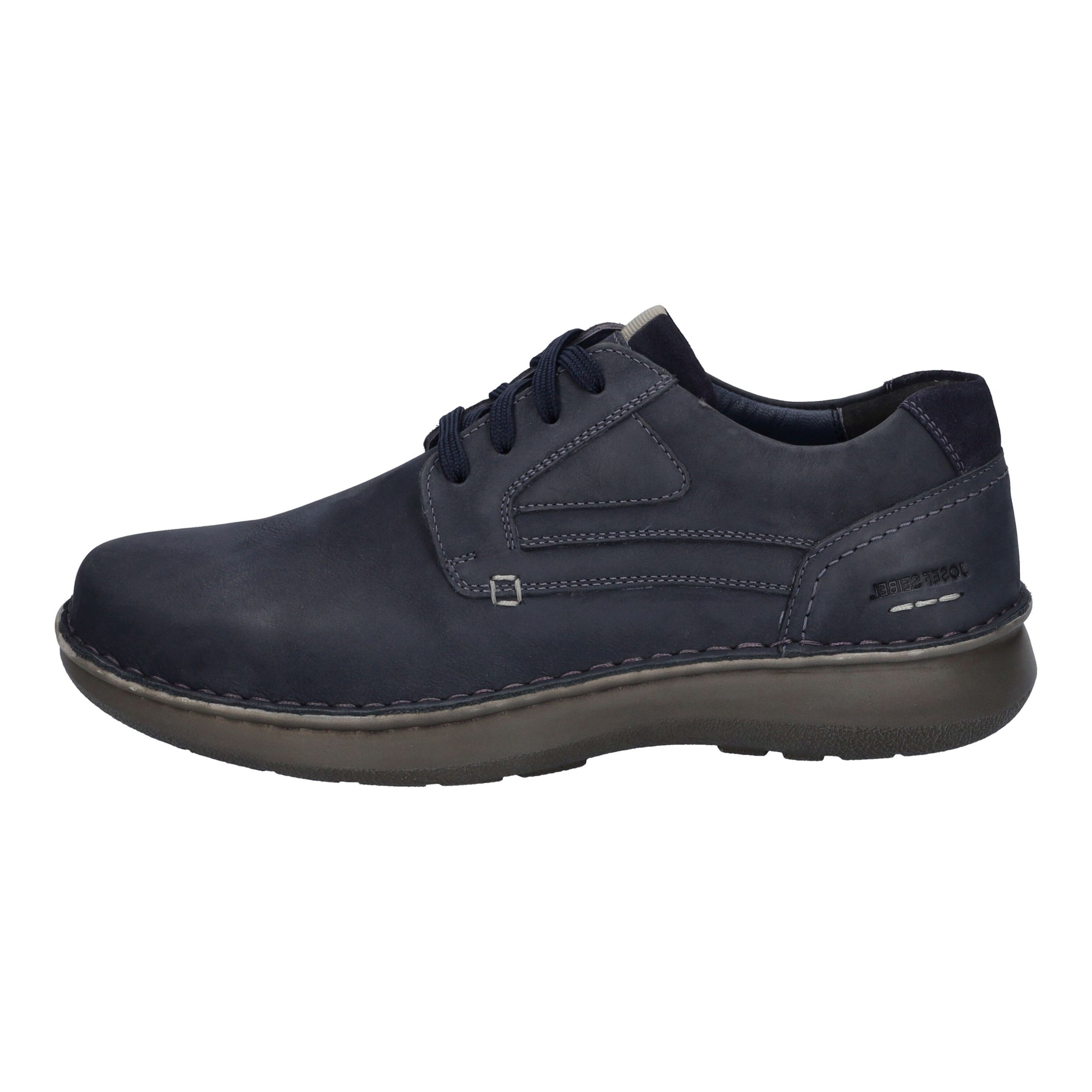 Josef Seibel Schnürschuh »Alan 09, indigo«