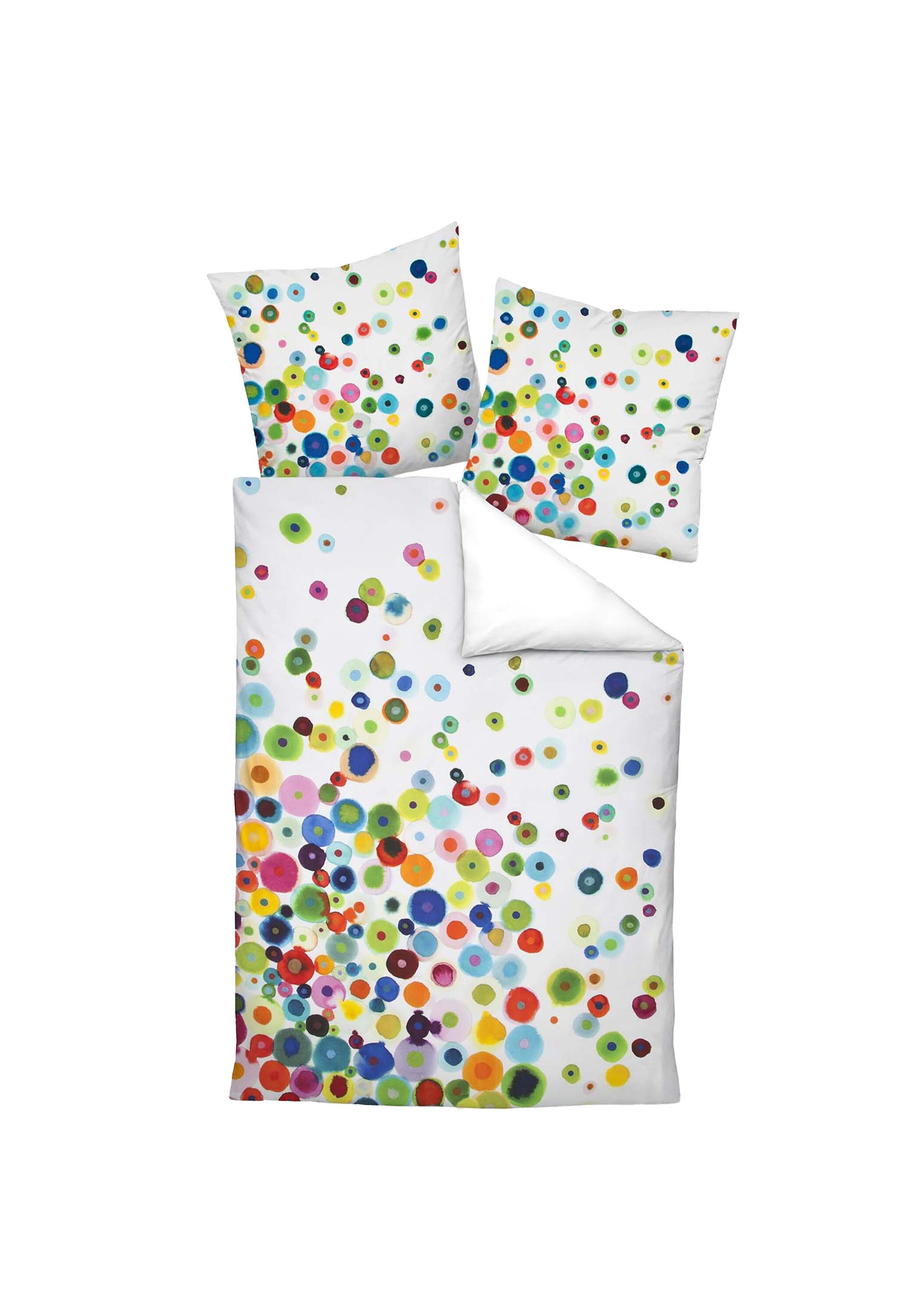 Janine Bettbezug "Bettwäsche MODERN-ART 1er Pack"
