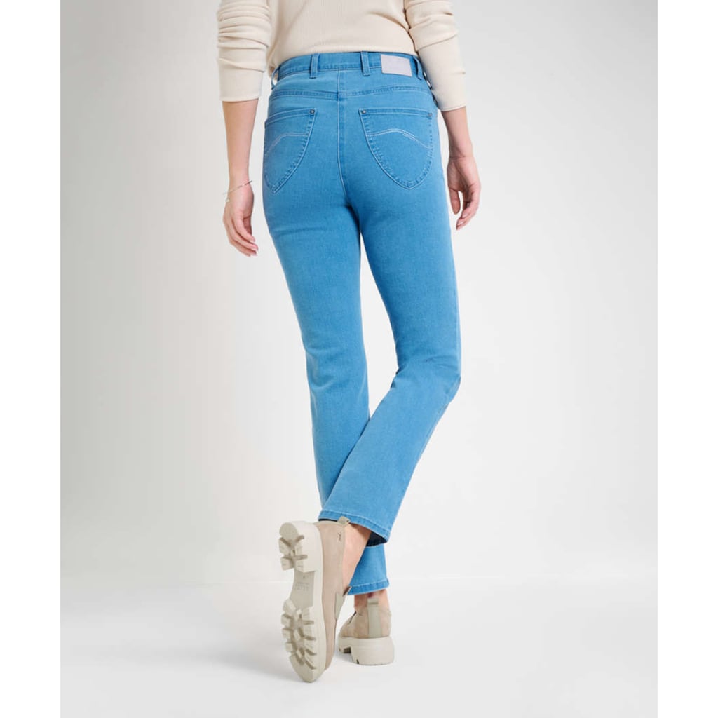 RAPHAELA by BRAX 5-Pocket-Jeans »Style INA FAY«