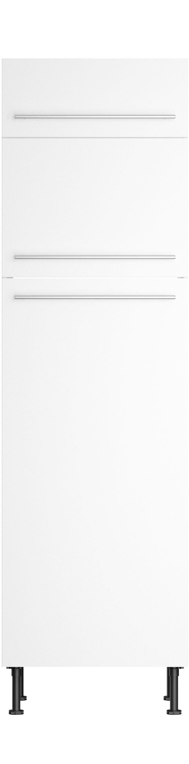 KOCHSTATION Kühlumbauschrank "KS-Bern2", Breite 60 cm, Höhe 211,8 cm, 1 Kla günstig online kaufen