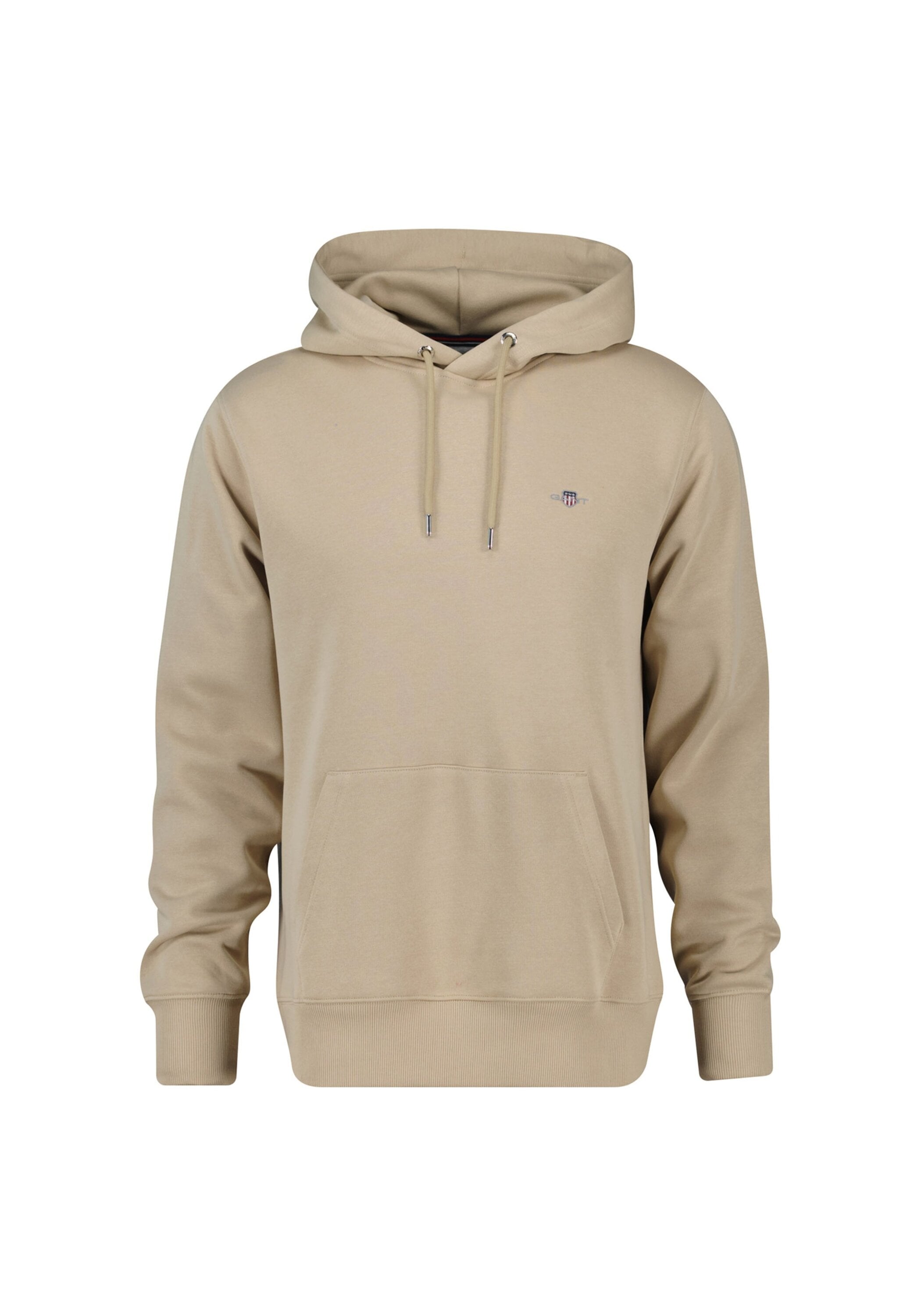 Gant Sweatshirt "Sweatshirt REGULAR SHIELD HOODIE" günstig online kaufen