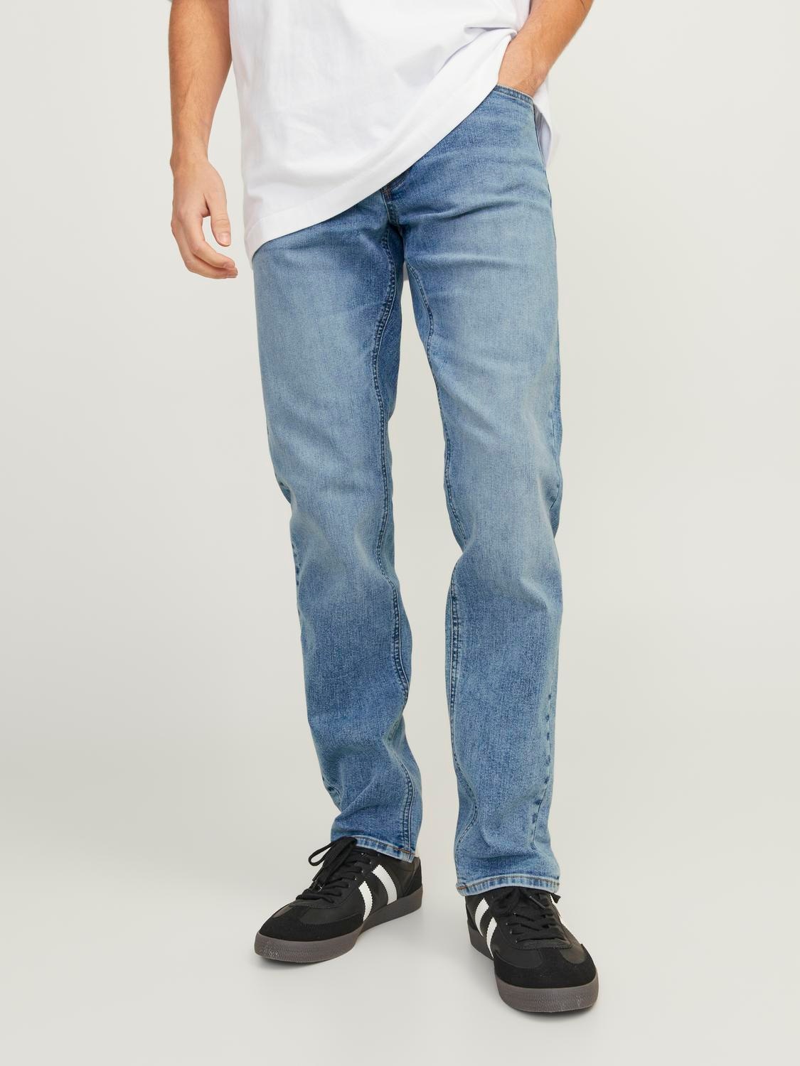 Slim-fit-Jeans »GLENN JJORIGINAL«