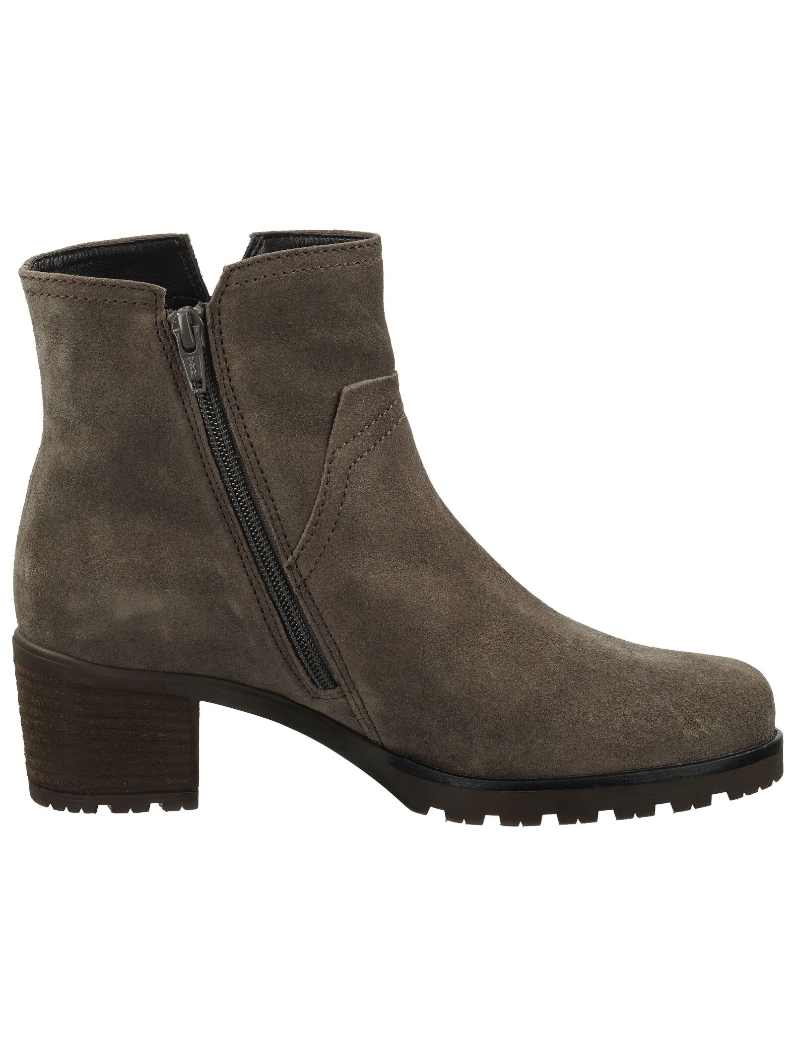 Gabor Comfort Stiefelette »Gabor Comfort Stiefelette Leder/Textil«