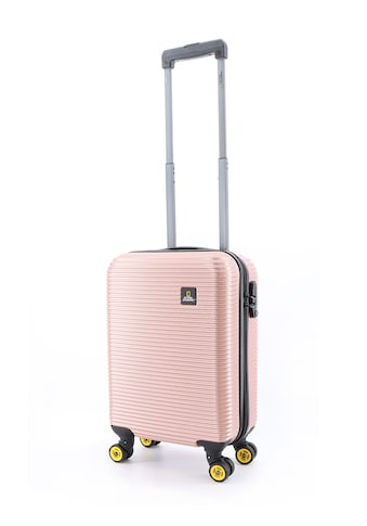 Koffer »Abroad«