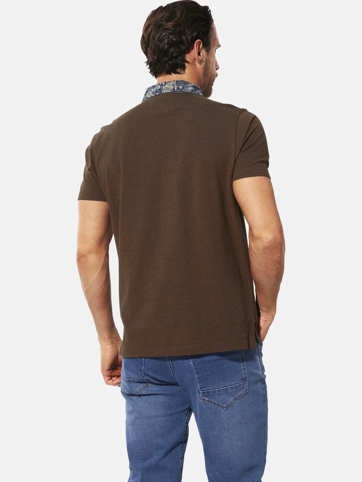 Babista Poloshirt »Doppelpack Poloshirt RELOR«