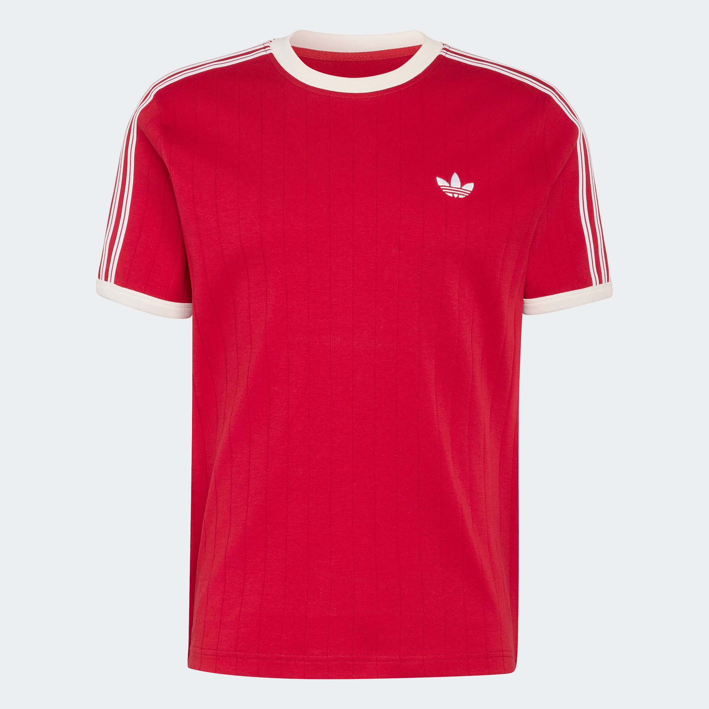 adidas Originals T-Shirt »3S TEE STR«