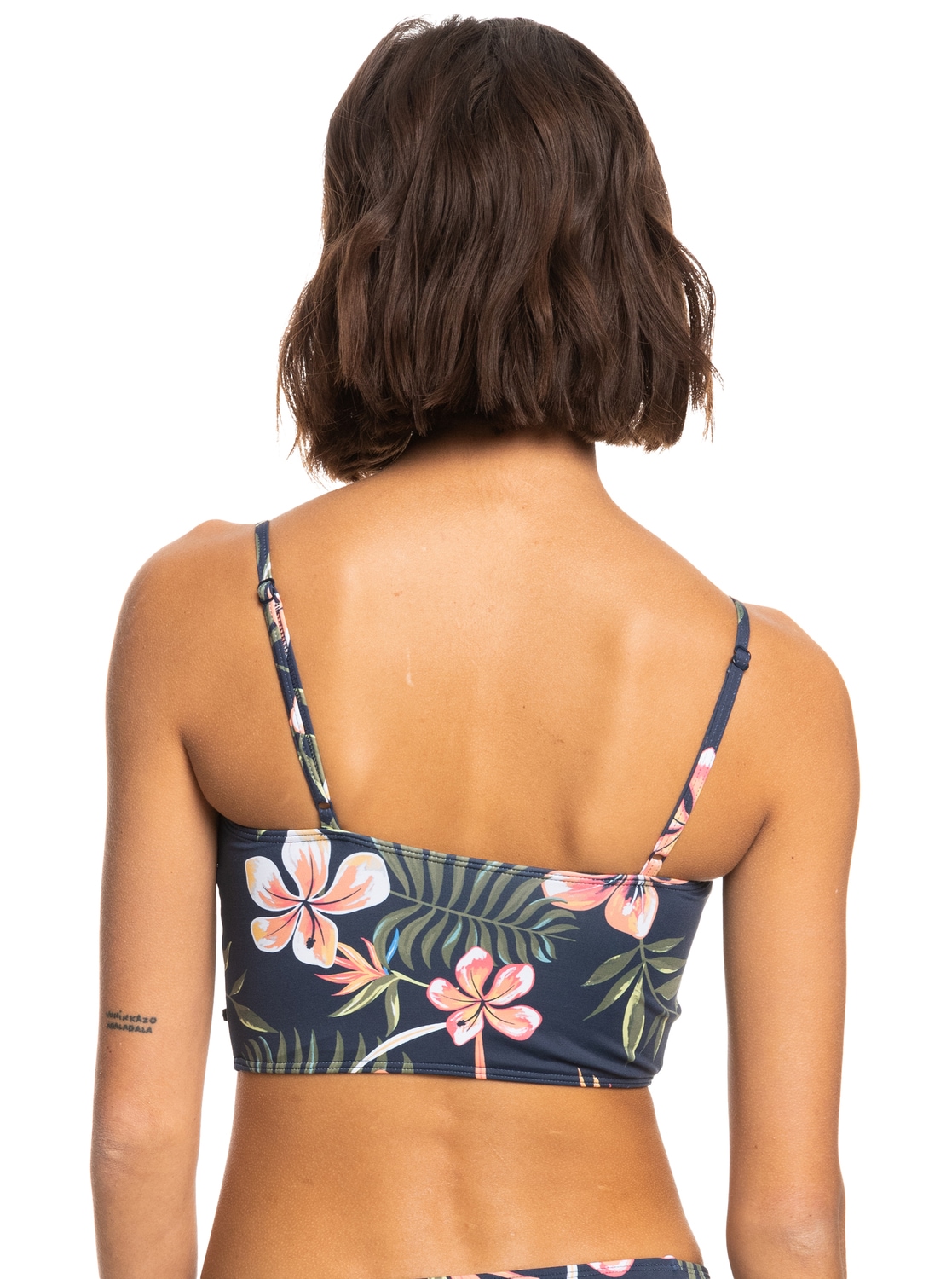 Roxy Tankini-Top »Roxy Into The Sun«