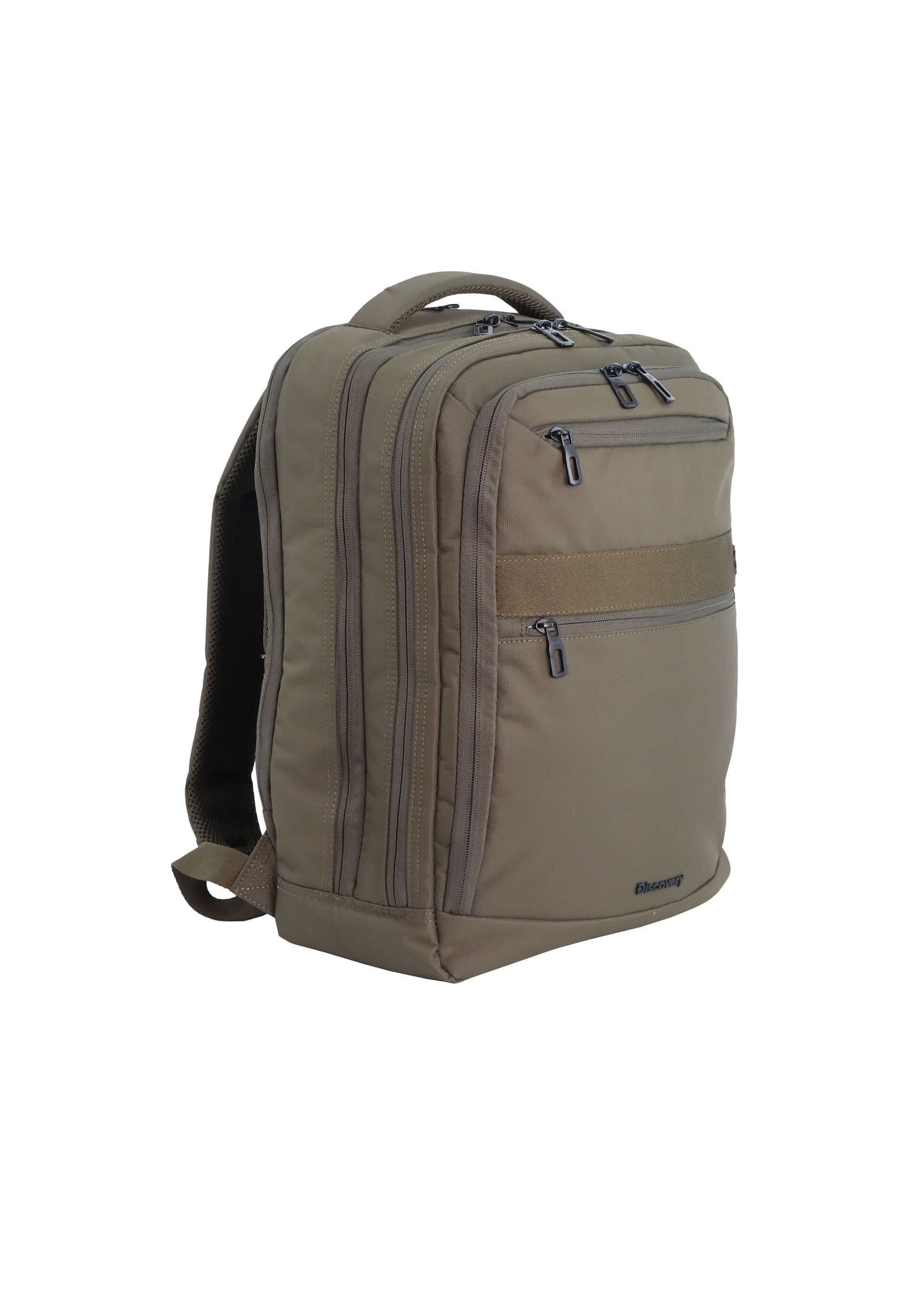 Discovery Sportrucksack »Downtown« mit integrierter RFID-Tasche