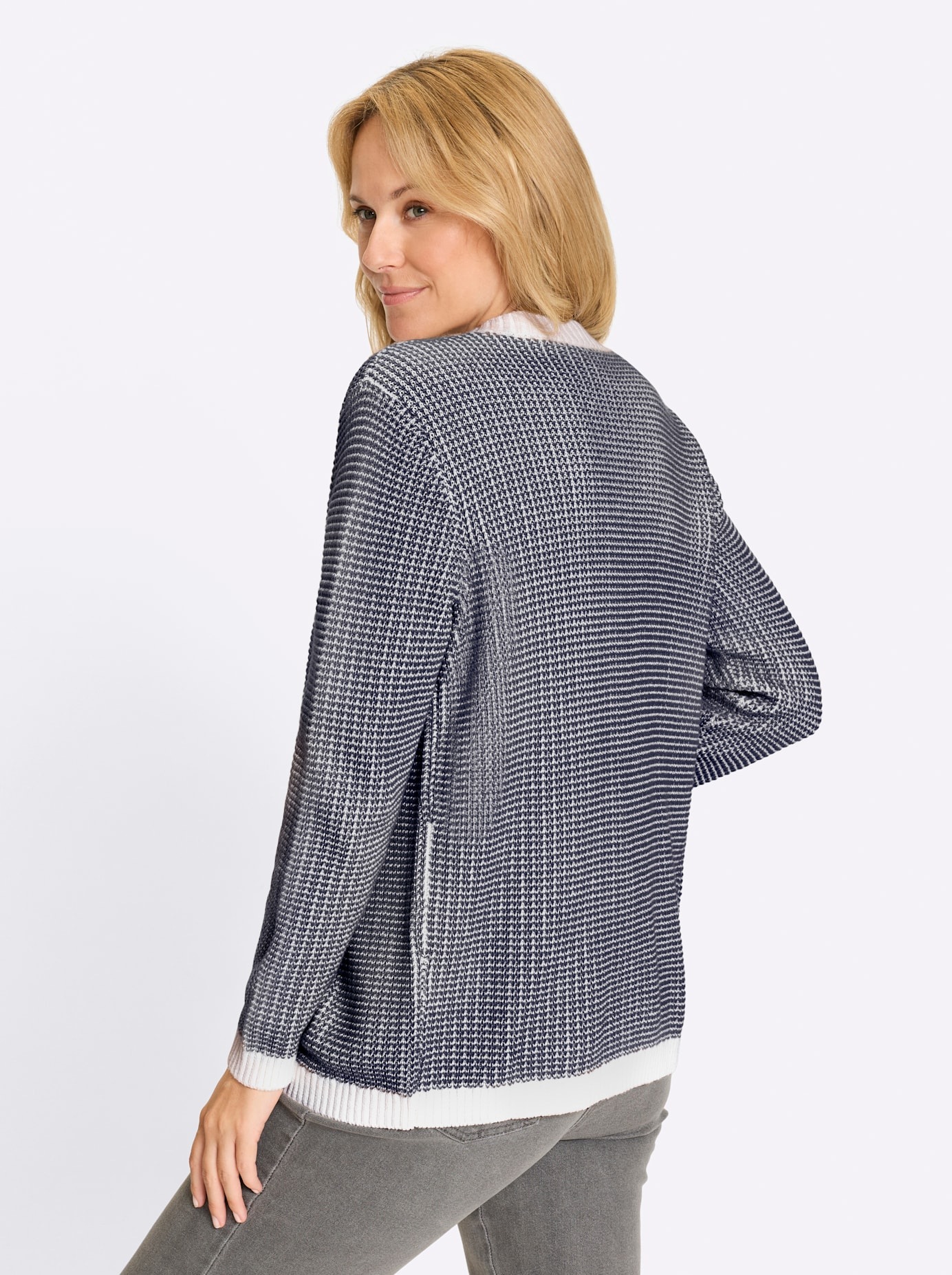 Classic Basics Strickjacke günstig online kaufen