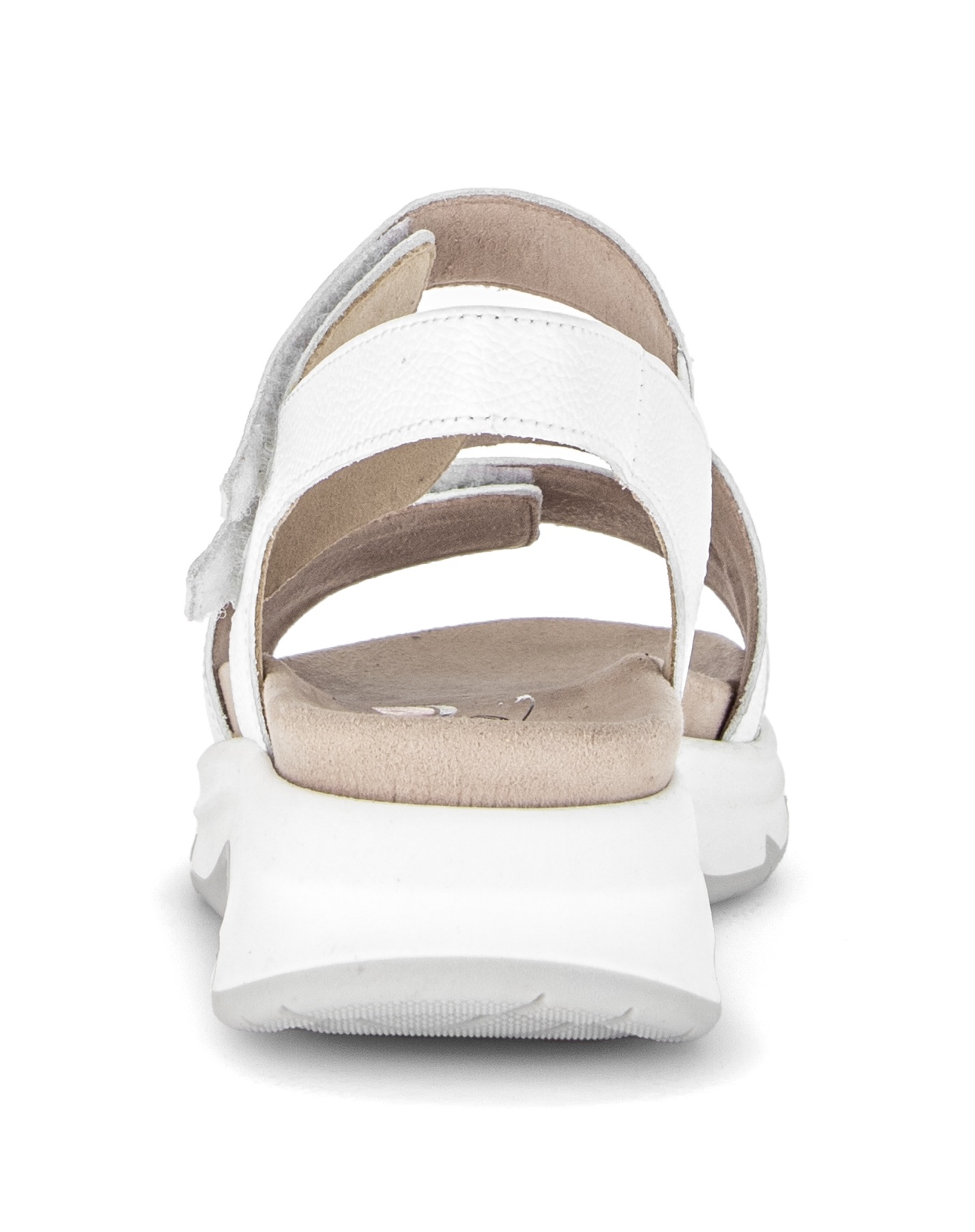 rollingsoft Sandalette  Keilabsatz, Riemchensandale in Komfortweite G (=weit)