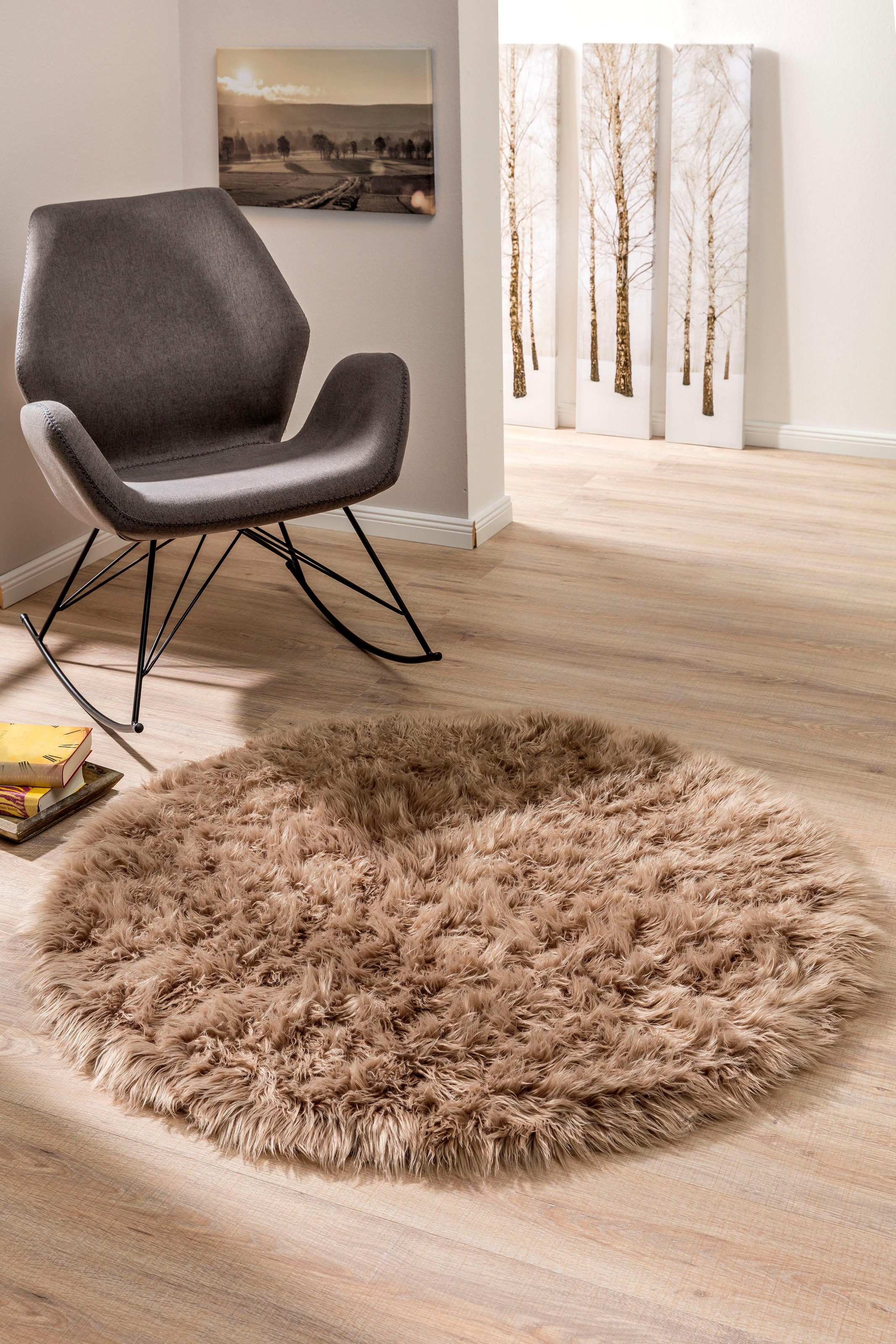 fellteppich mia