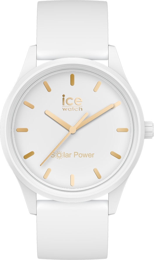 ice-watch Solaruhr »ICE SOLAR POWER, | bestellen 18474« BAUR