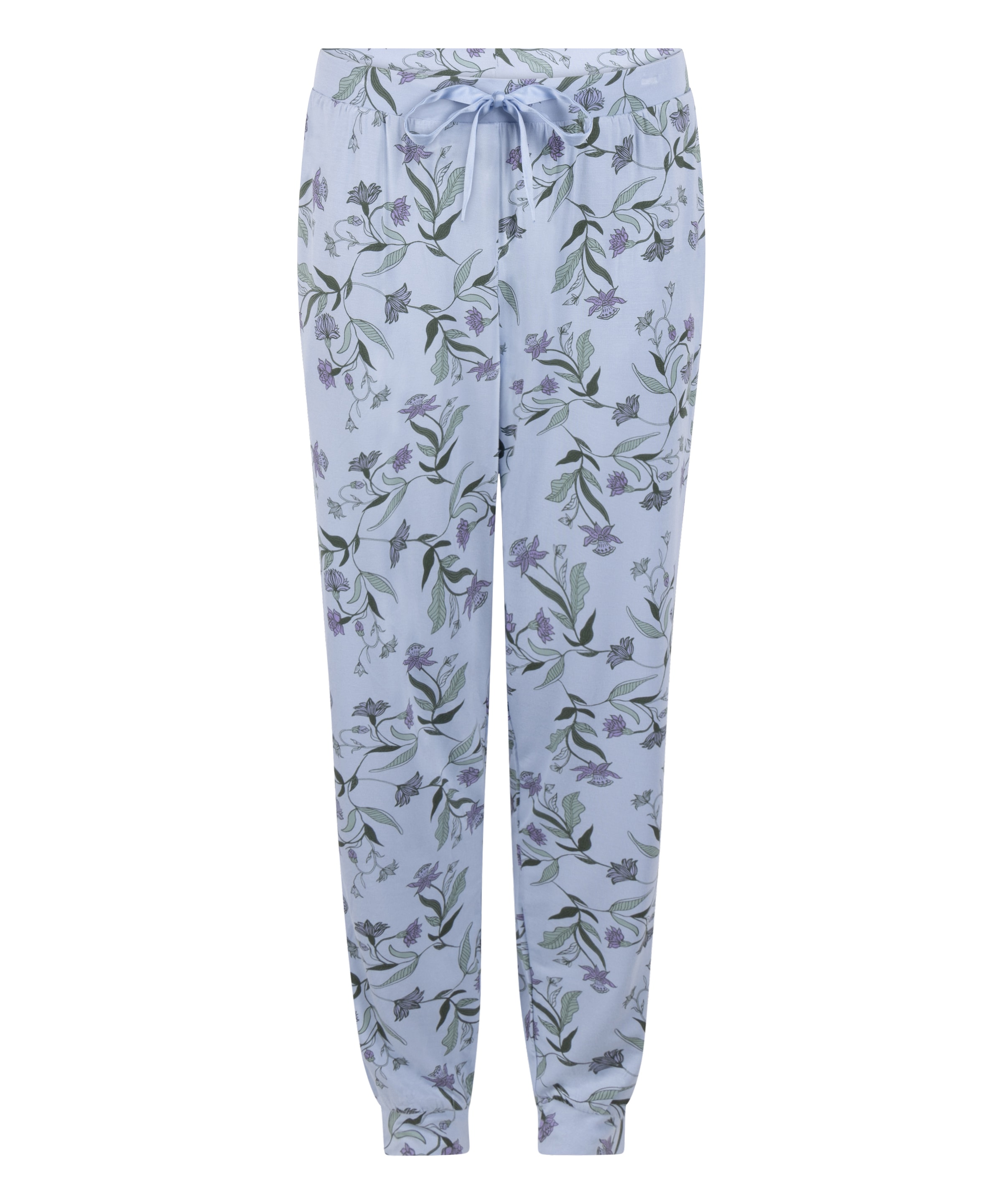 Hunkemöller Pyjama »Pyjamahose Jersey«