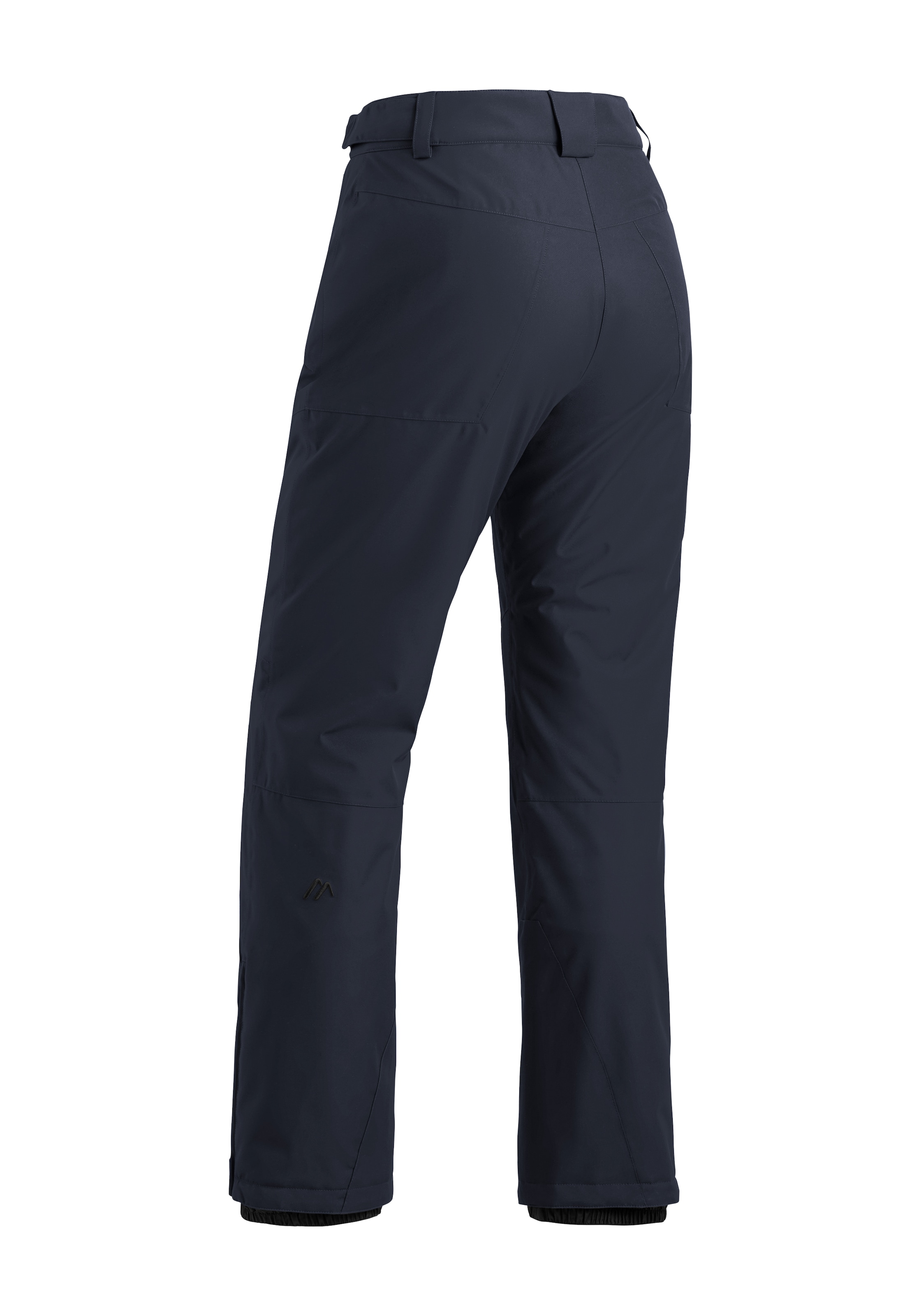 Maier Sports Skihose »Majelletta W«, Damen Schneehose wasserdicht 4-Wege-Stretch Regular Fit