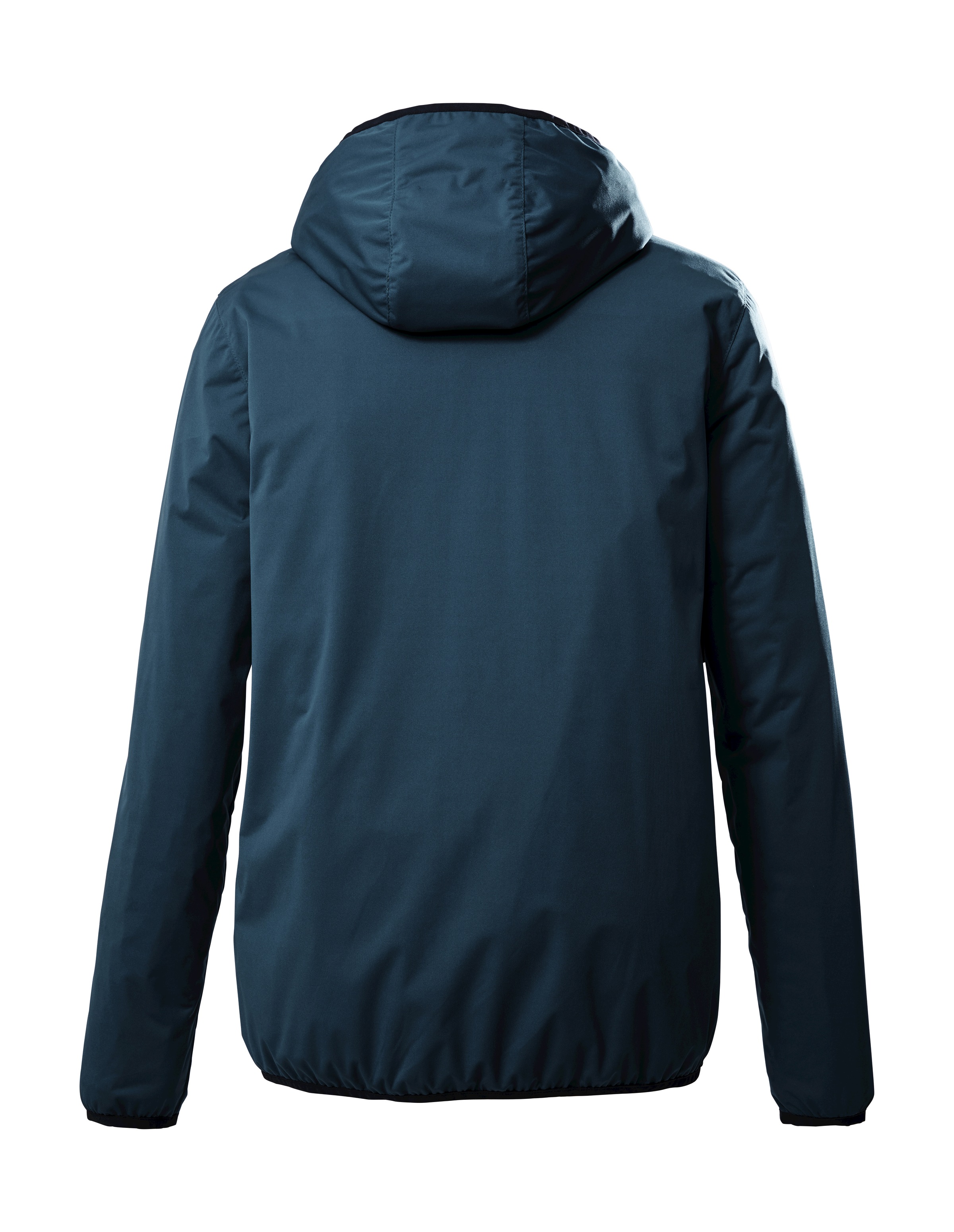 Killtec Outdoorjacke "KOS 60 MN JCKT", Herrenjacke: Leicht, wasserdicht, at günstig online kaufen