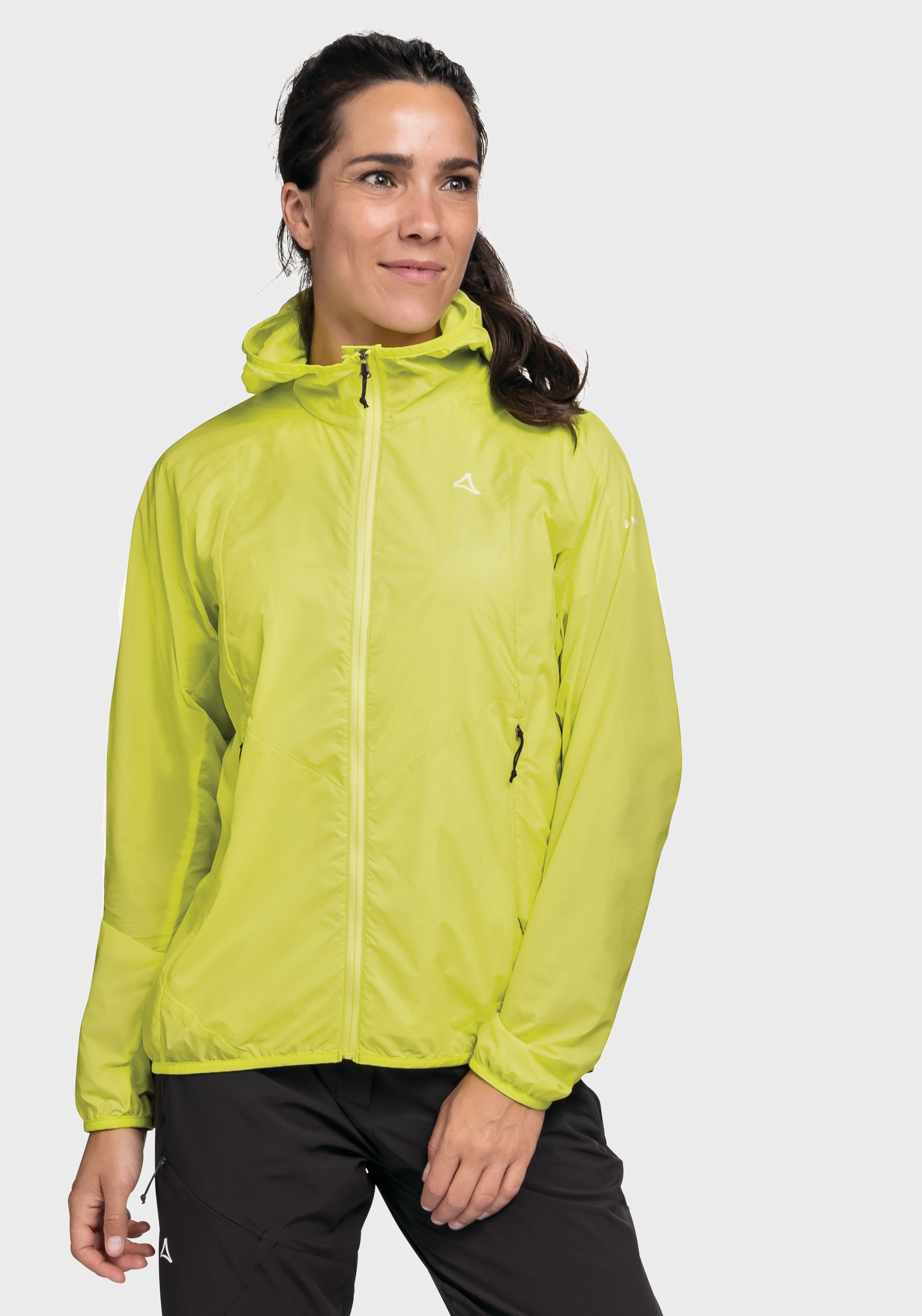 Thumbnail - Schöffel Outdoorjacke "Hiking Jacket Style Wutach WMS", ohne Kapuze