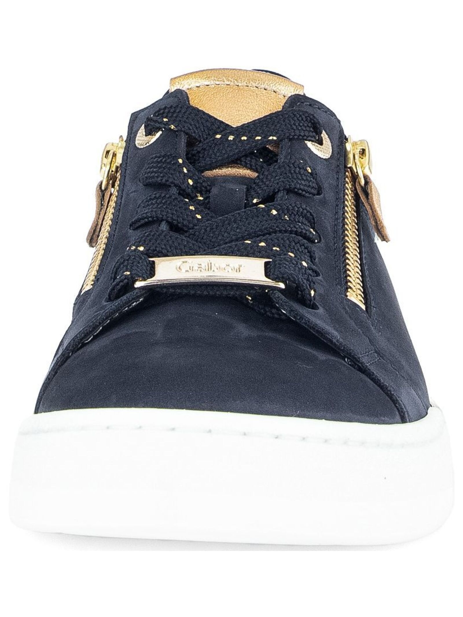 Thumbnail - Gabor Sneaker "Gabor Sneaker Nubukleder/Textil"