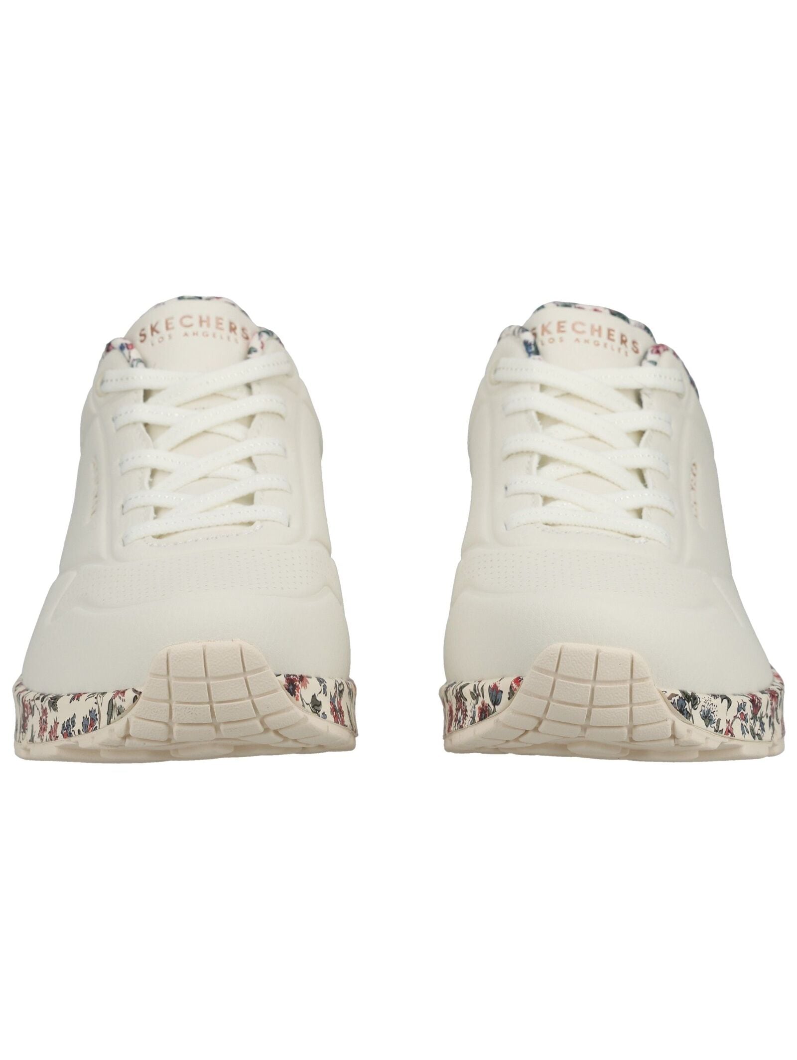 Skechers Sneaker »Skechers Sneaker Lederimitat«