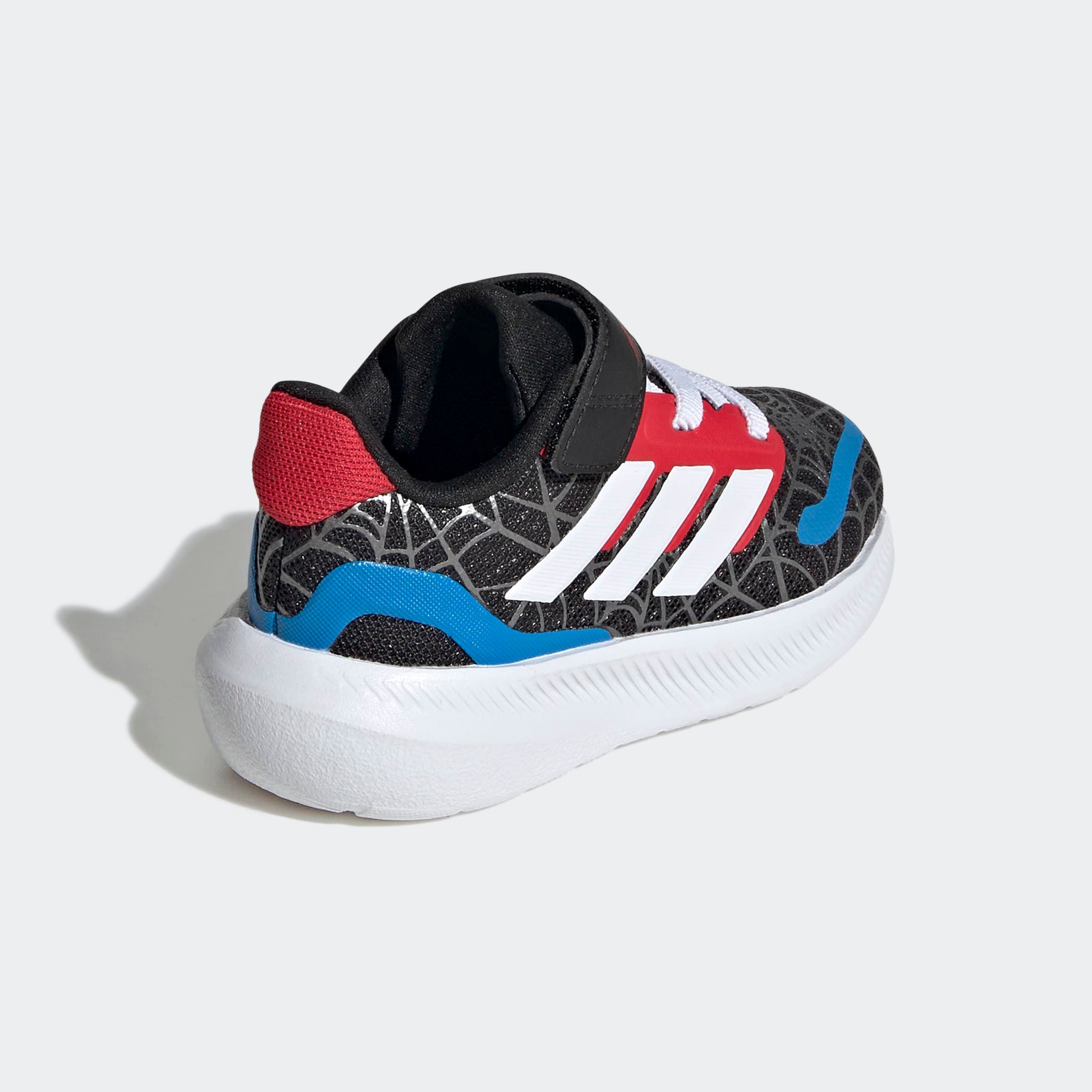 adidas Sportswear Sneaker »ADIDAS X MARVEL SPIDER-MAN RUNFALCON KIDS«