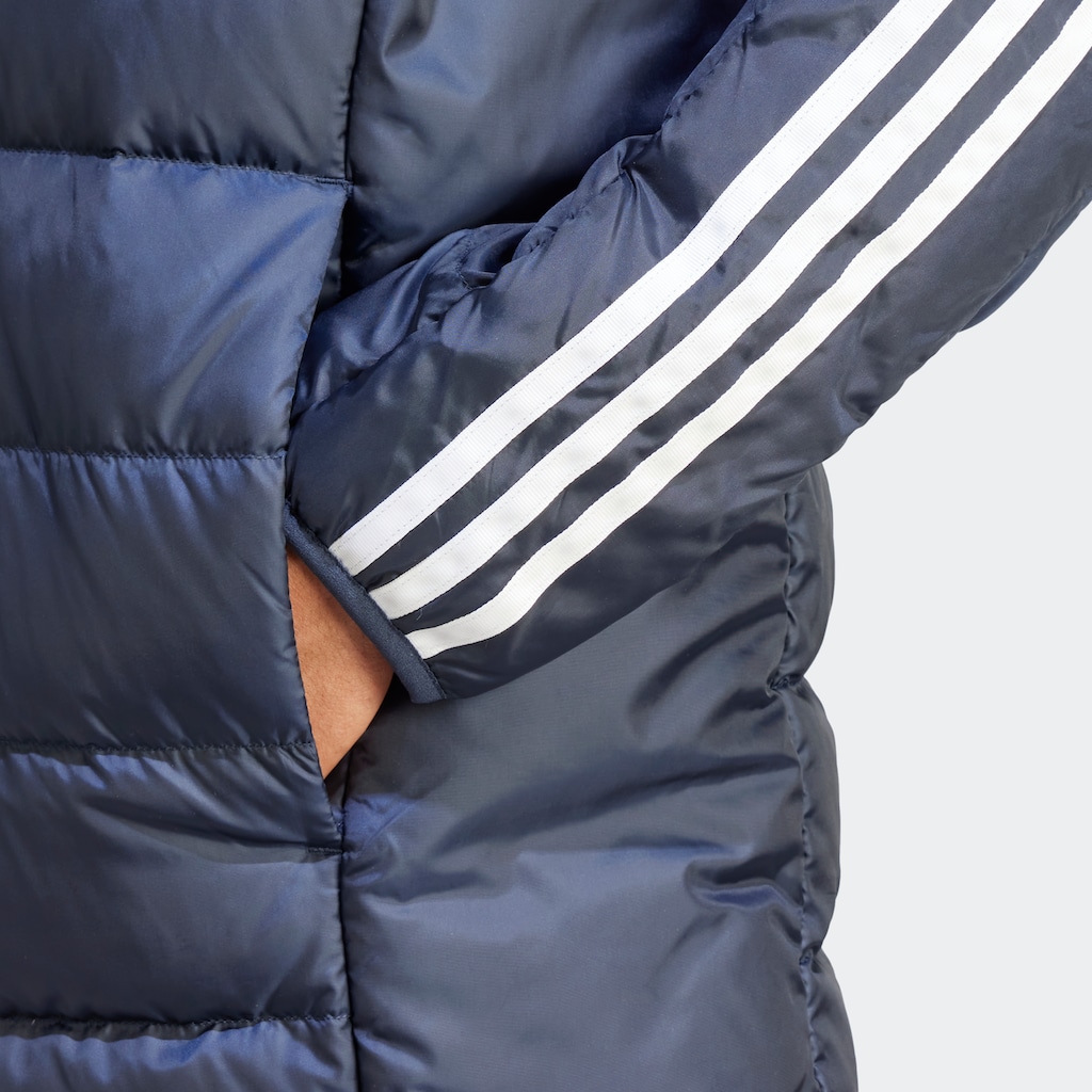 adidas Sportswear Outdoorjacke »ESS 3S L D H PA«