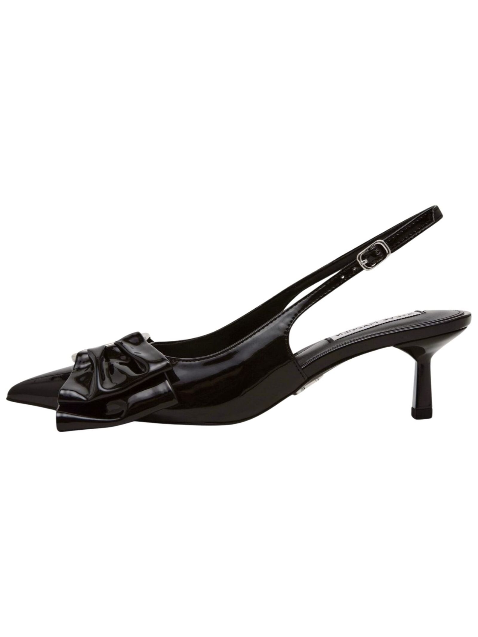 STEVE MADDEN Slingpumps »STEVE MADDEN Pumps Lederimitat«