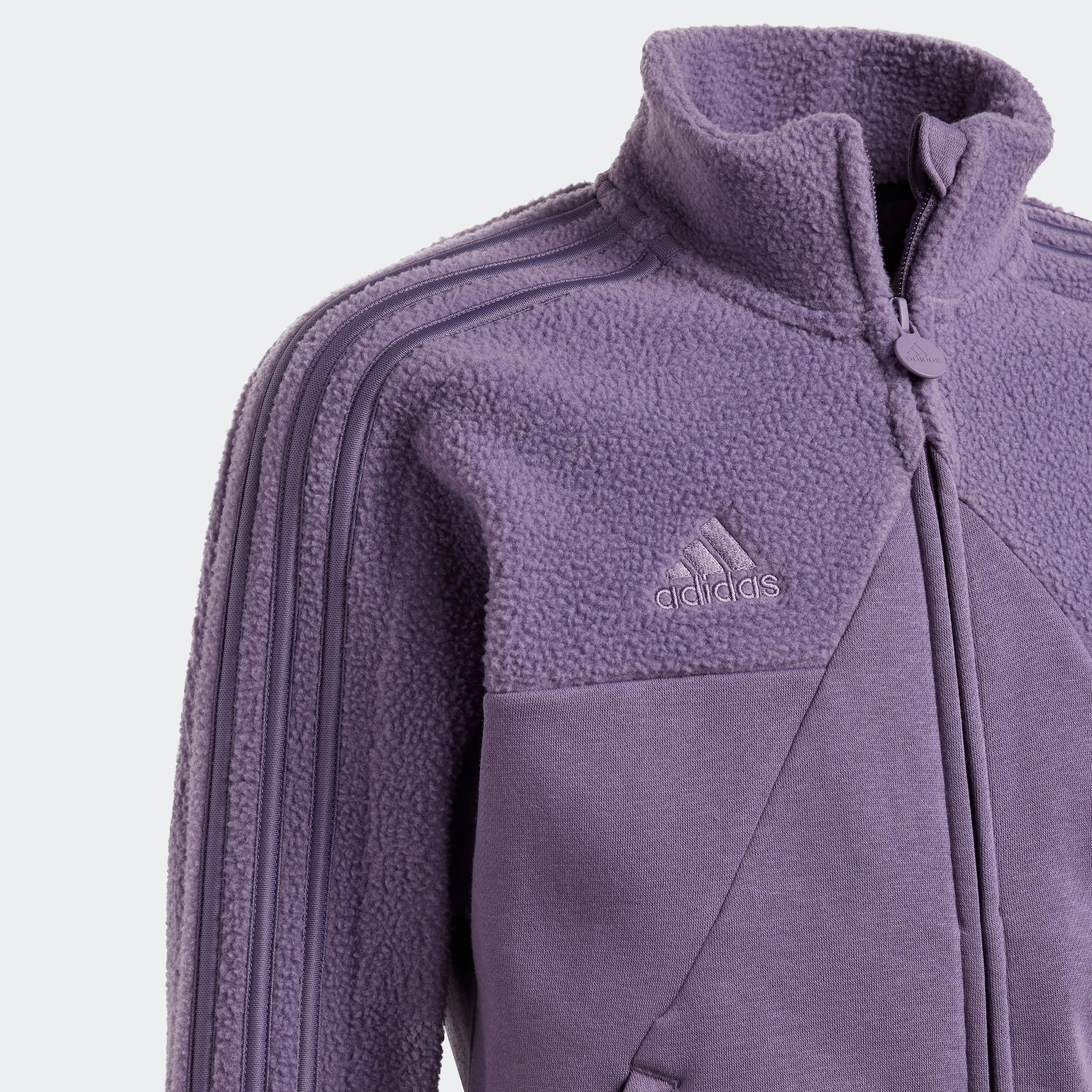 adidas Sportswear Outdoorjacke »J HOT WNTR TT«