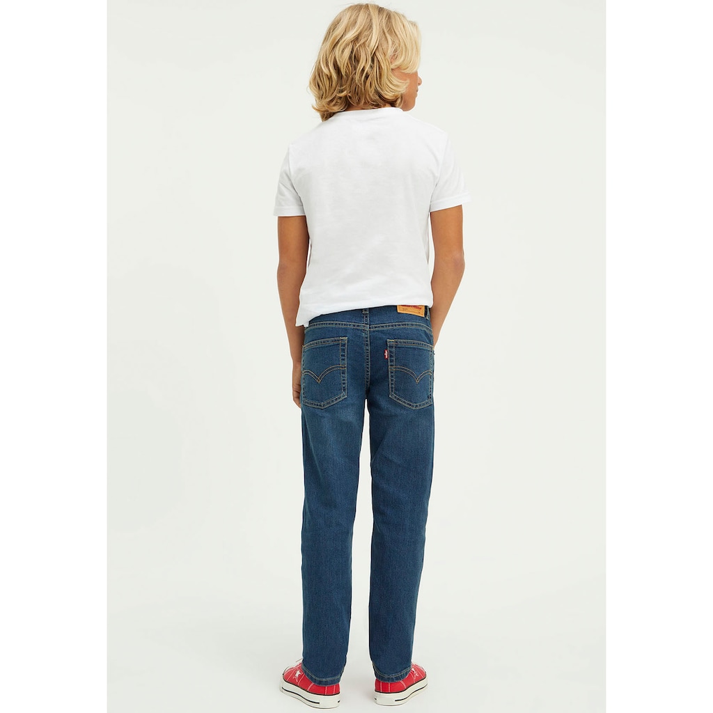 Levi's® Kids Stretch-Jeans »LVB 511 ECO SOFT PERFORMANCE J«