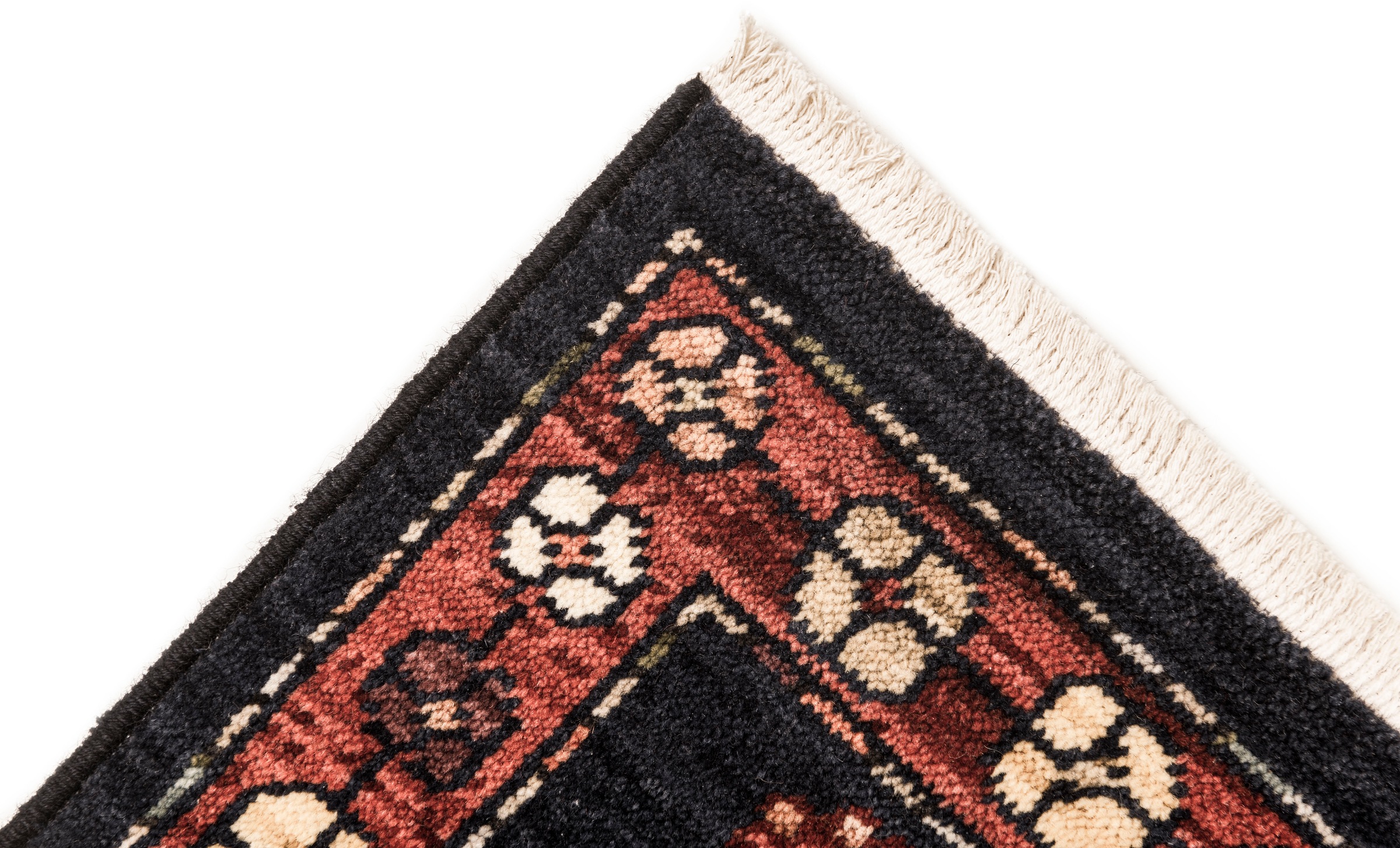 LUXOR living Teppich »Lagerräumung«, rechteckig, Sonderposten, moderne Designs, verschiedene Qualitäten & Höhen