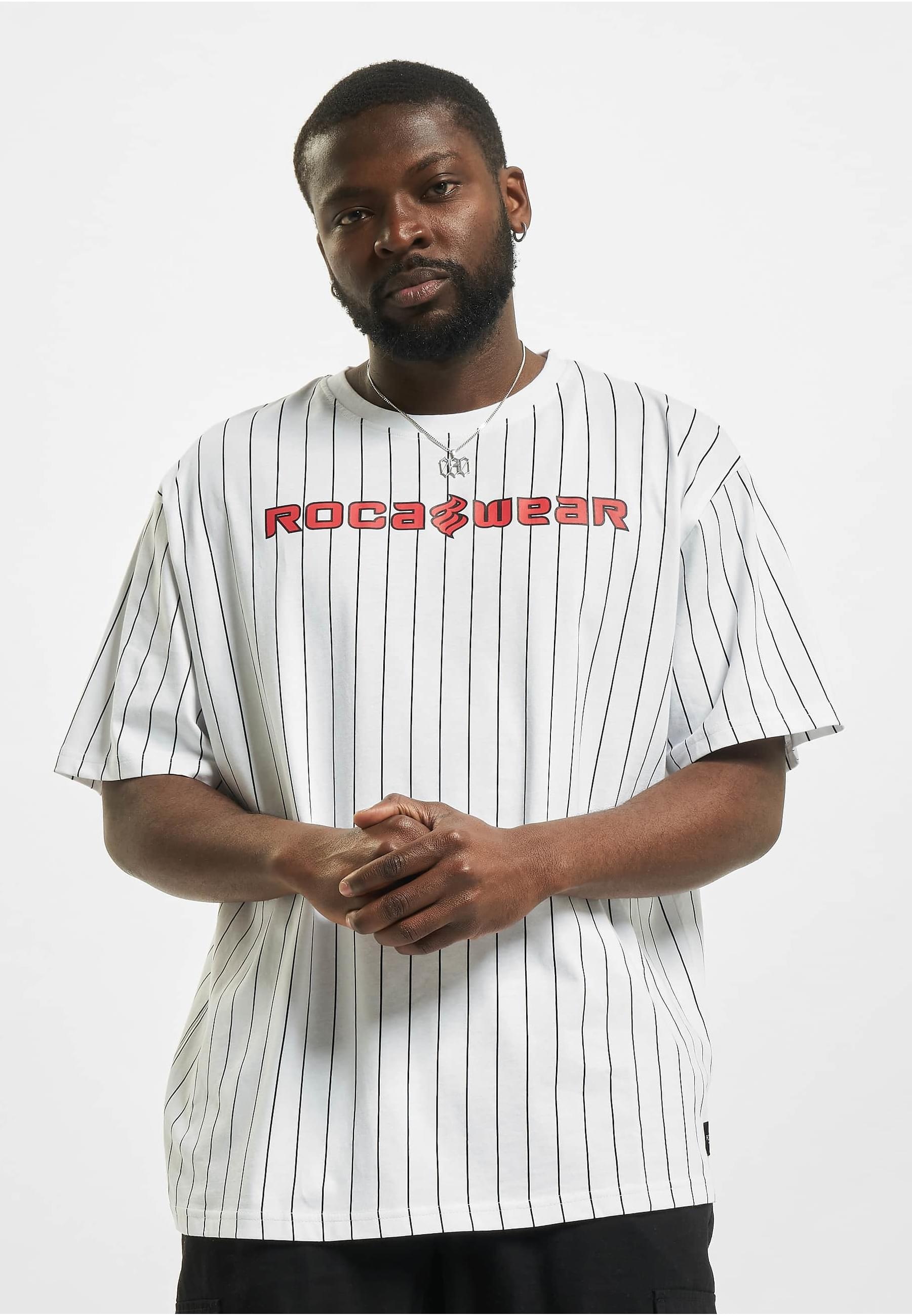 Rocawear T-Shirt »Rocawear Herren Rocawear Coles T-Shirt«, (1 tlg.)