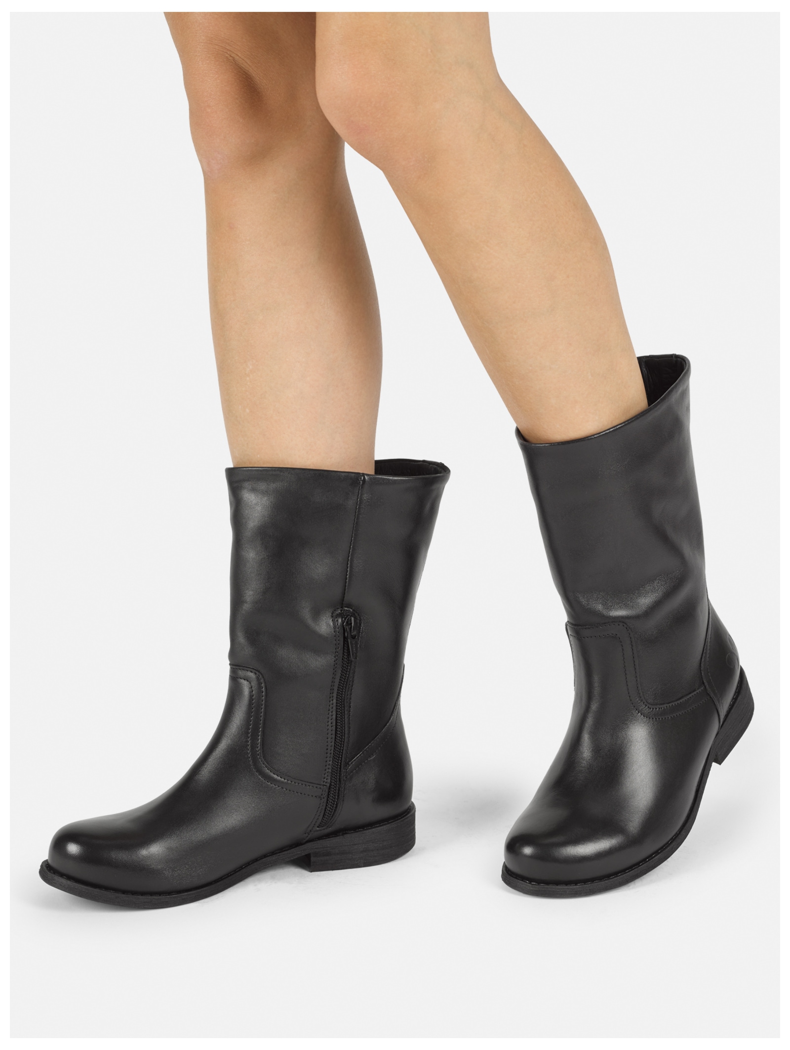 Felmini Stiefel »Felmini Stiefel Leder«