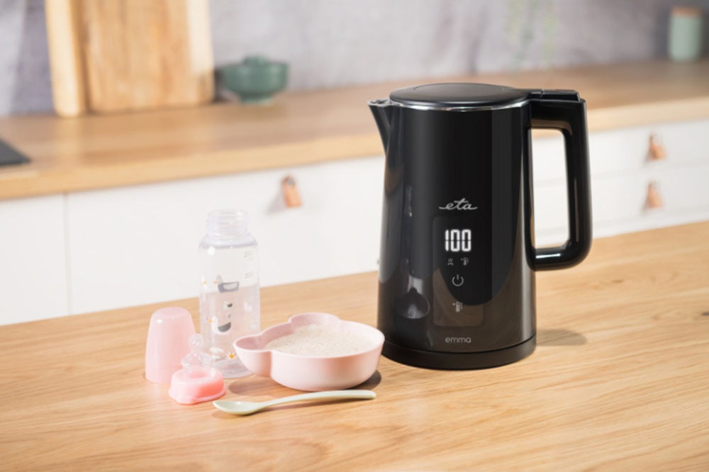 eta Wasserkocher »EMMA ETA559590000«, 1,5 l, 2200 W