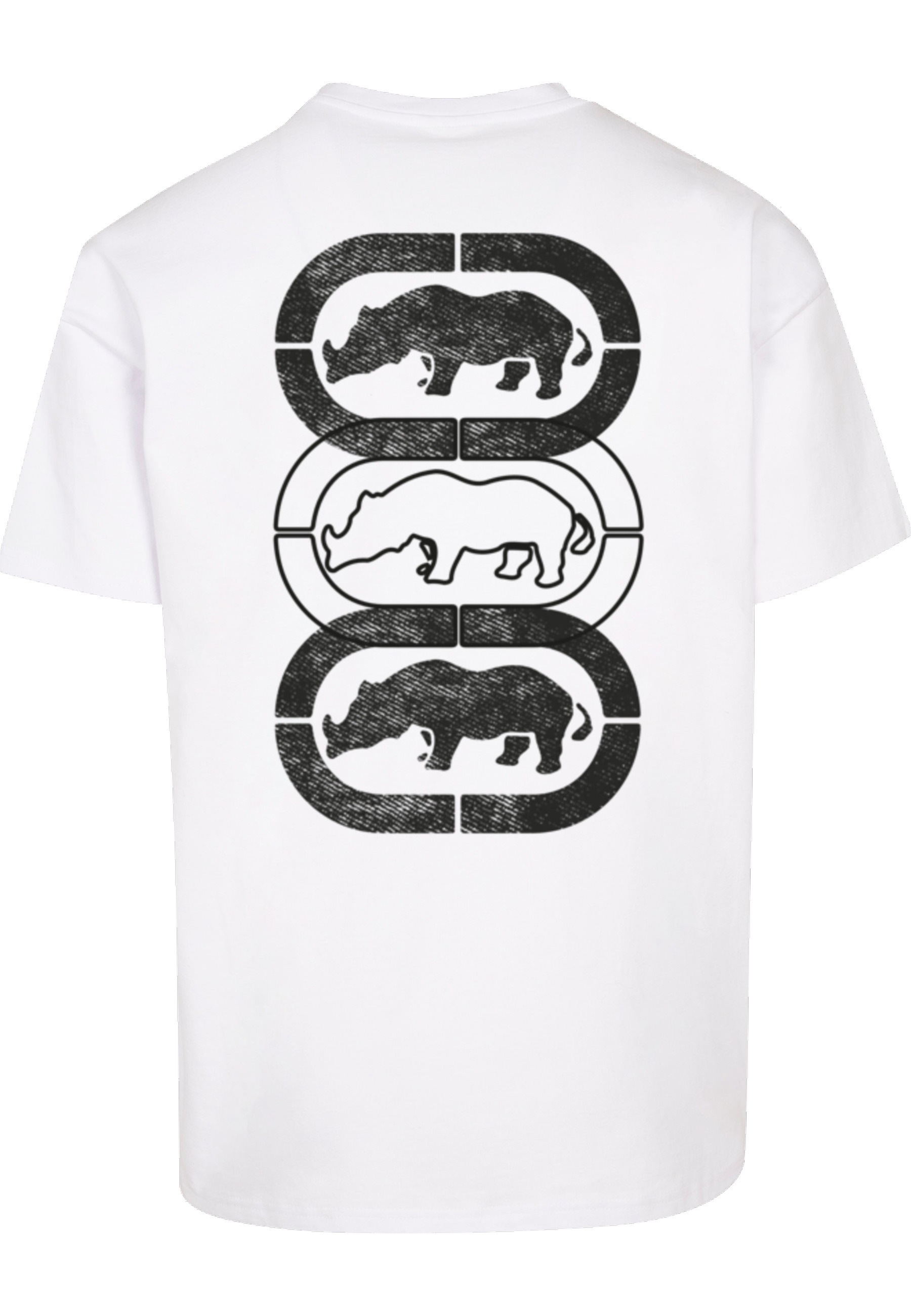 Ecko Unltd. T-Shirt »Ecko Unltd. Ecko Unltd. Vlogo T-Shirt« 1 Stk.