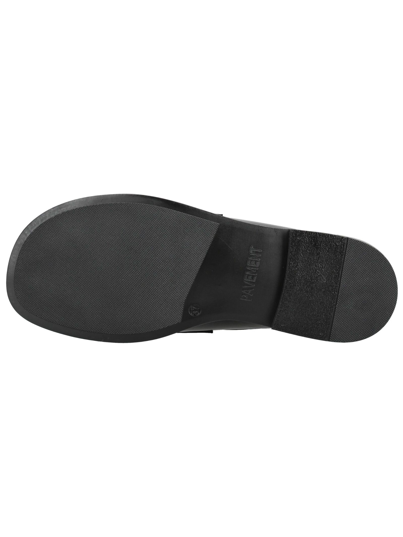 Pavement Slipper »Pavement Slipper Leder«