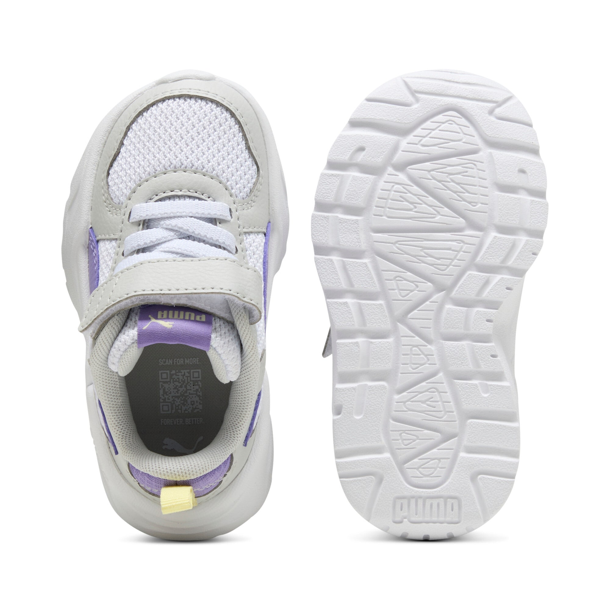 PUMA Sneaker »TRINITY LITE AC+ INF«, für Kinder
