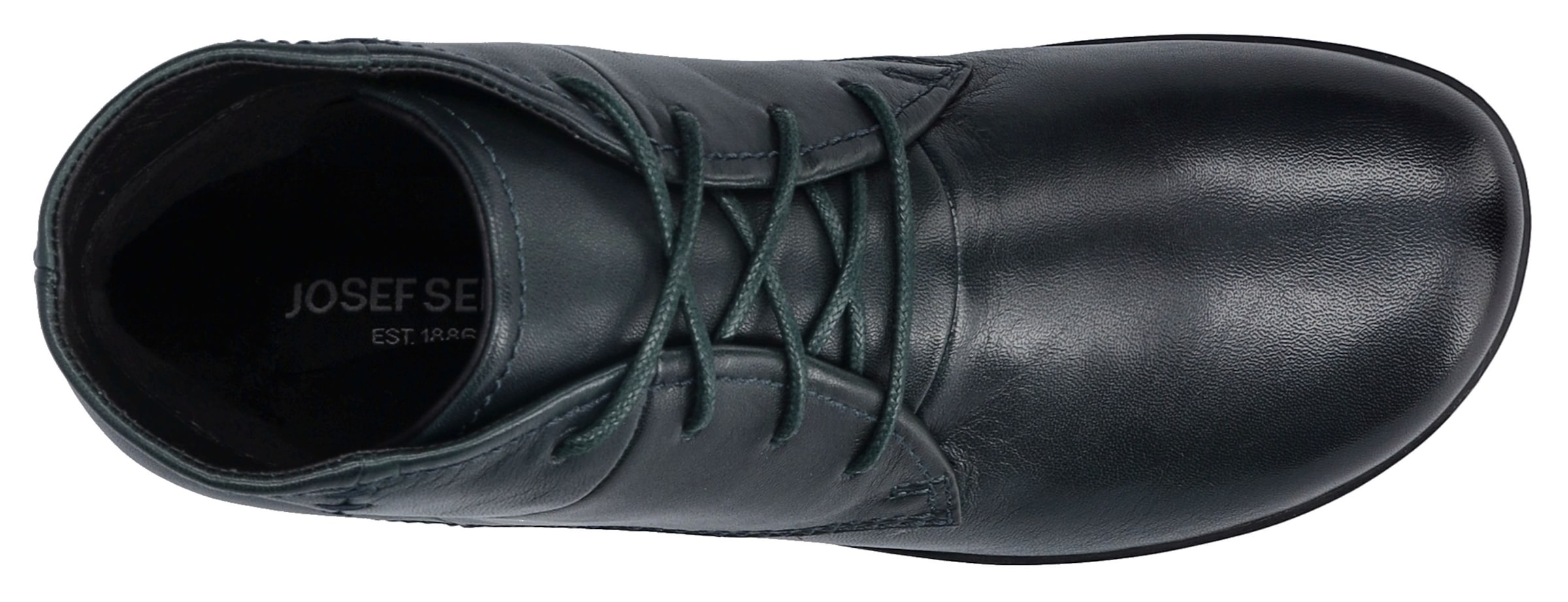 Josef Seibel Schnürstiefelette »Naly 09«, Stiefelette, Komfortschuh in weiter Form