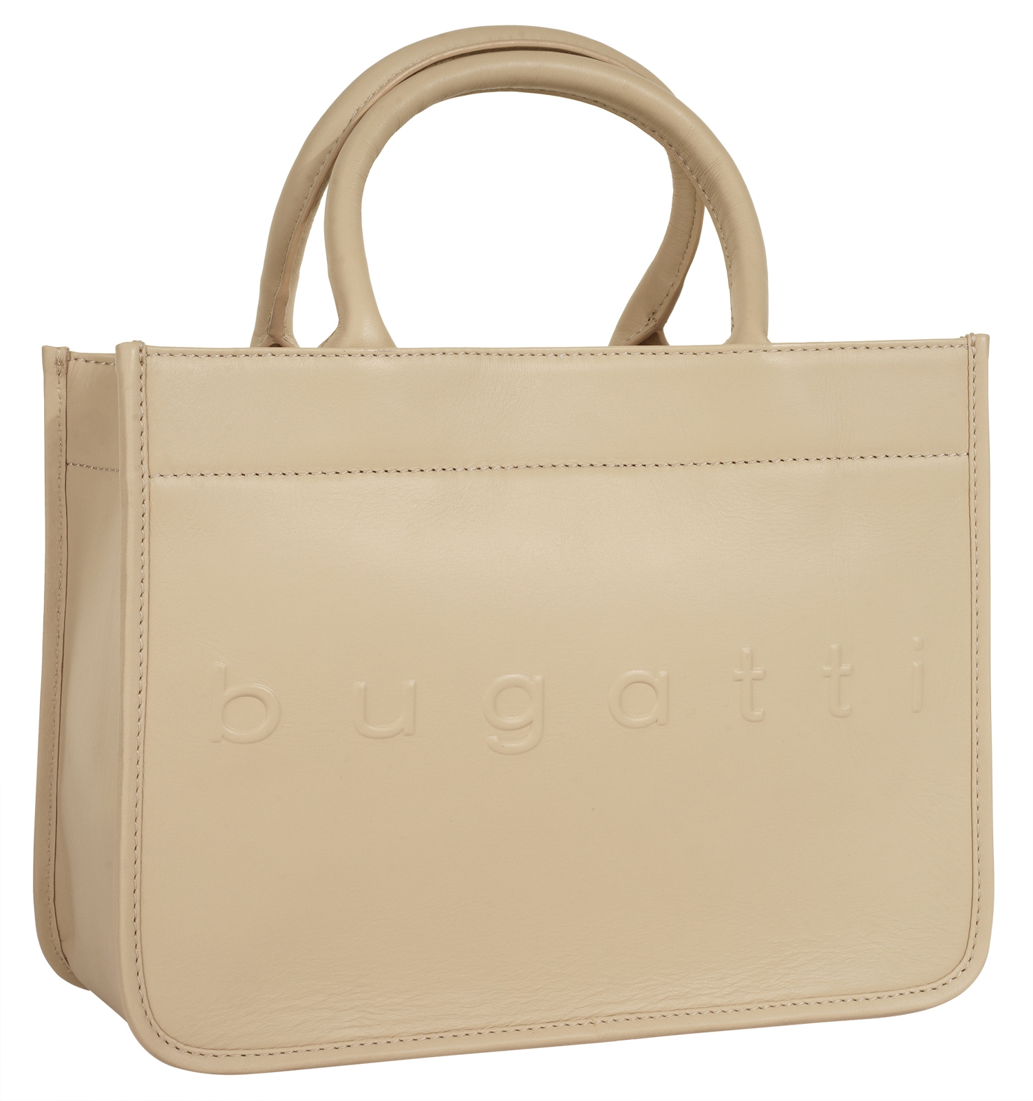 bugatti Henkeltasche "DAPHNE", echt Leder günstig online kaufen