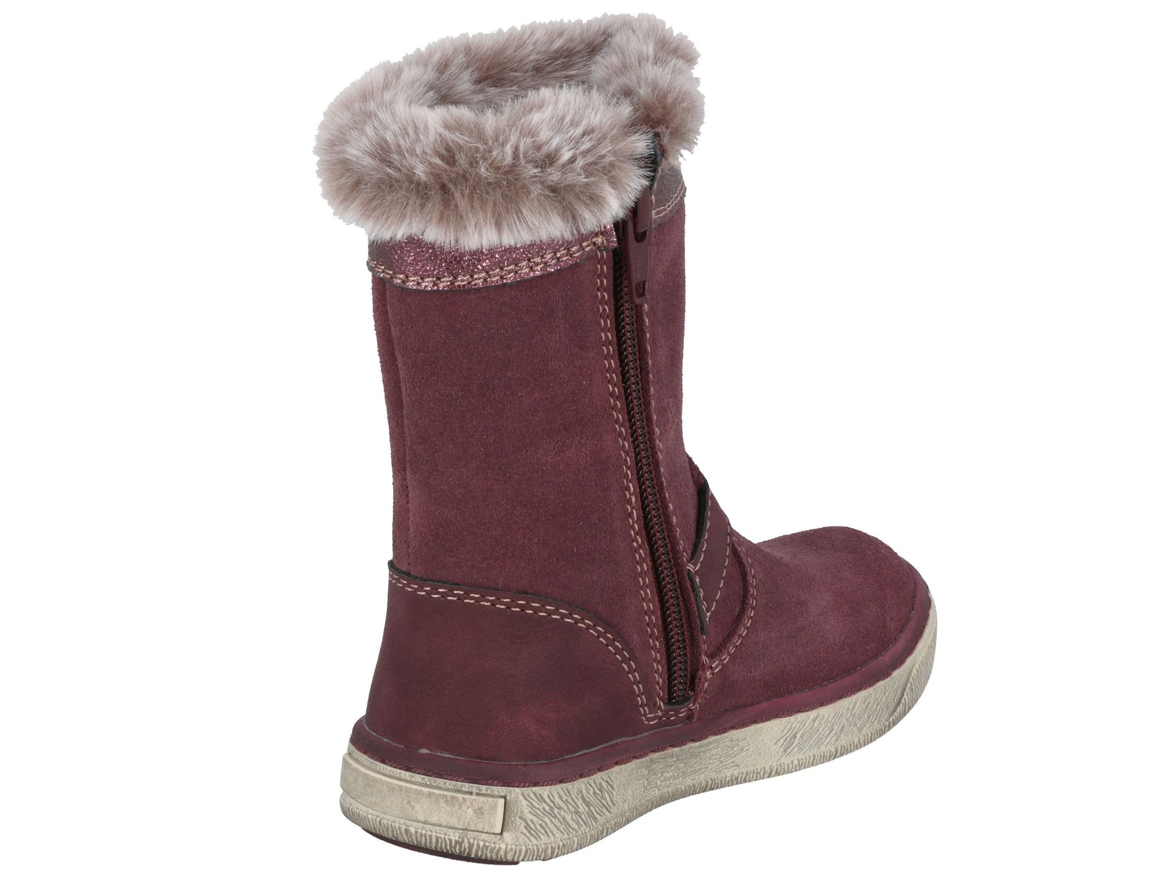 Lico Winterstiefel »Winterstiefel Reena«