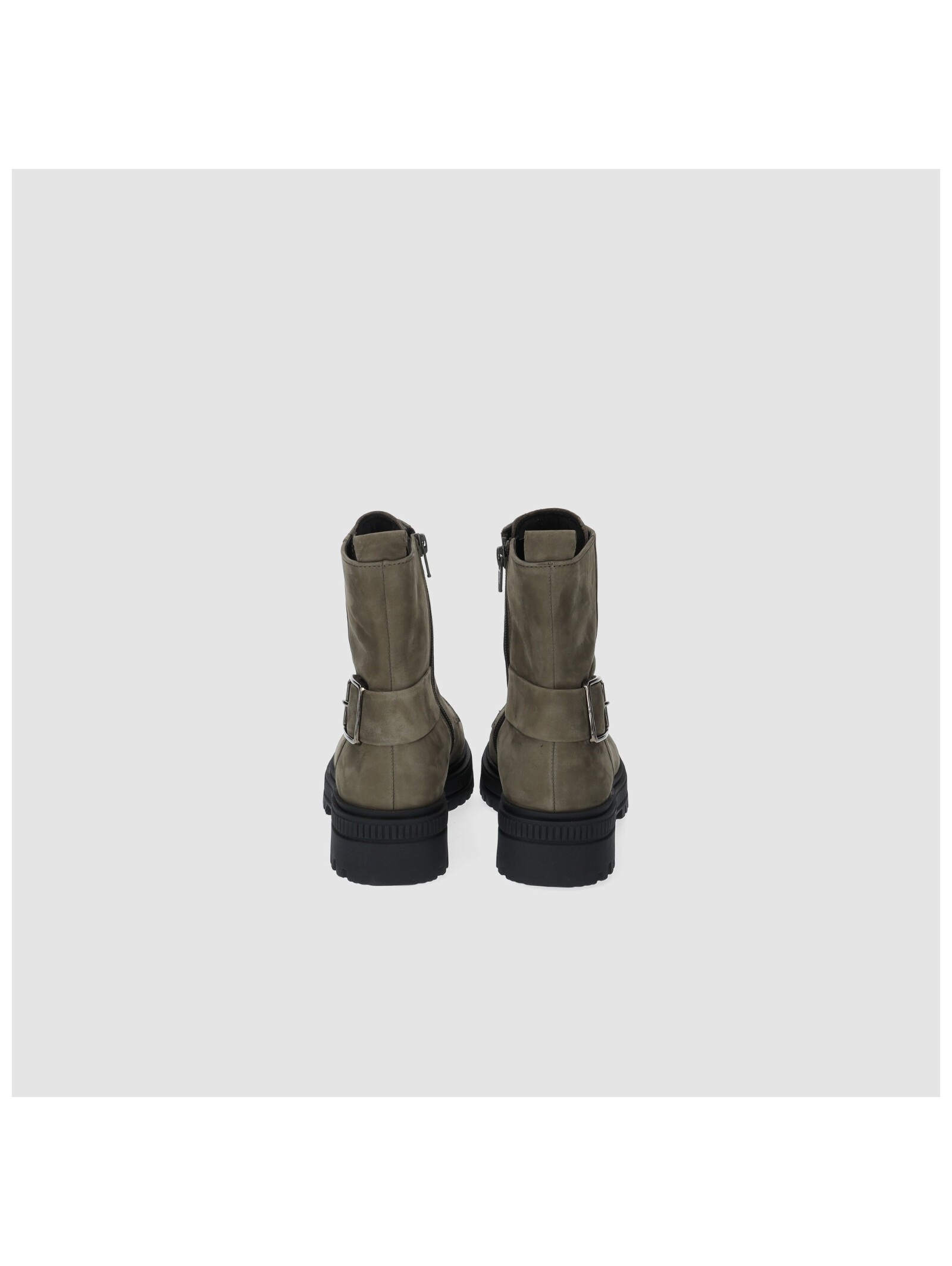 Gabor Comfort Schnürstiefelette »Gabor Comfort Stiefelette Nubukleder«