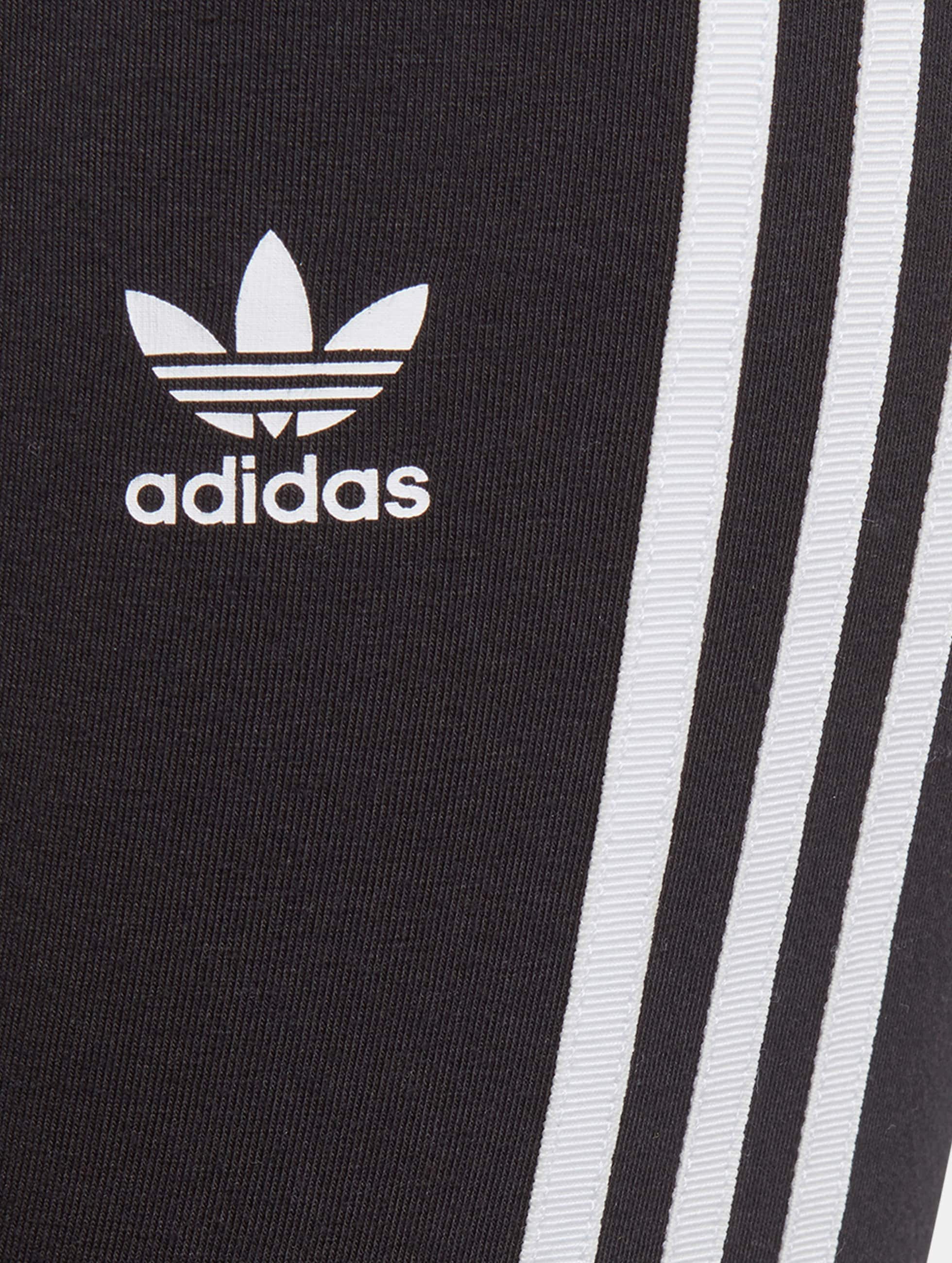 Leggings »Damen adidas 3 Stripes Leggings«, (1 tlg.)