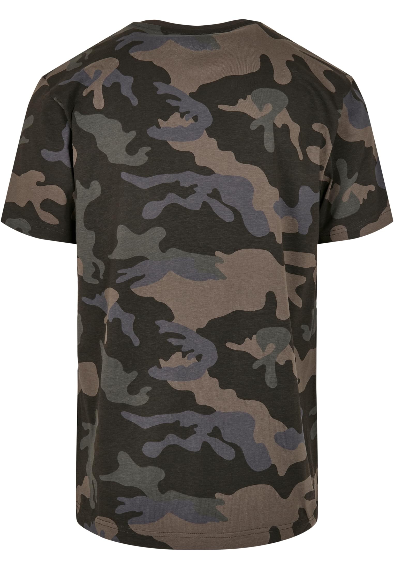 Brandit Kurzarmshirt »Brandit Herren Brandit Premium Shirt«, (1 tlg.)
