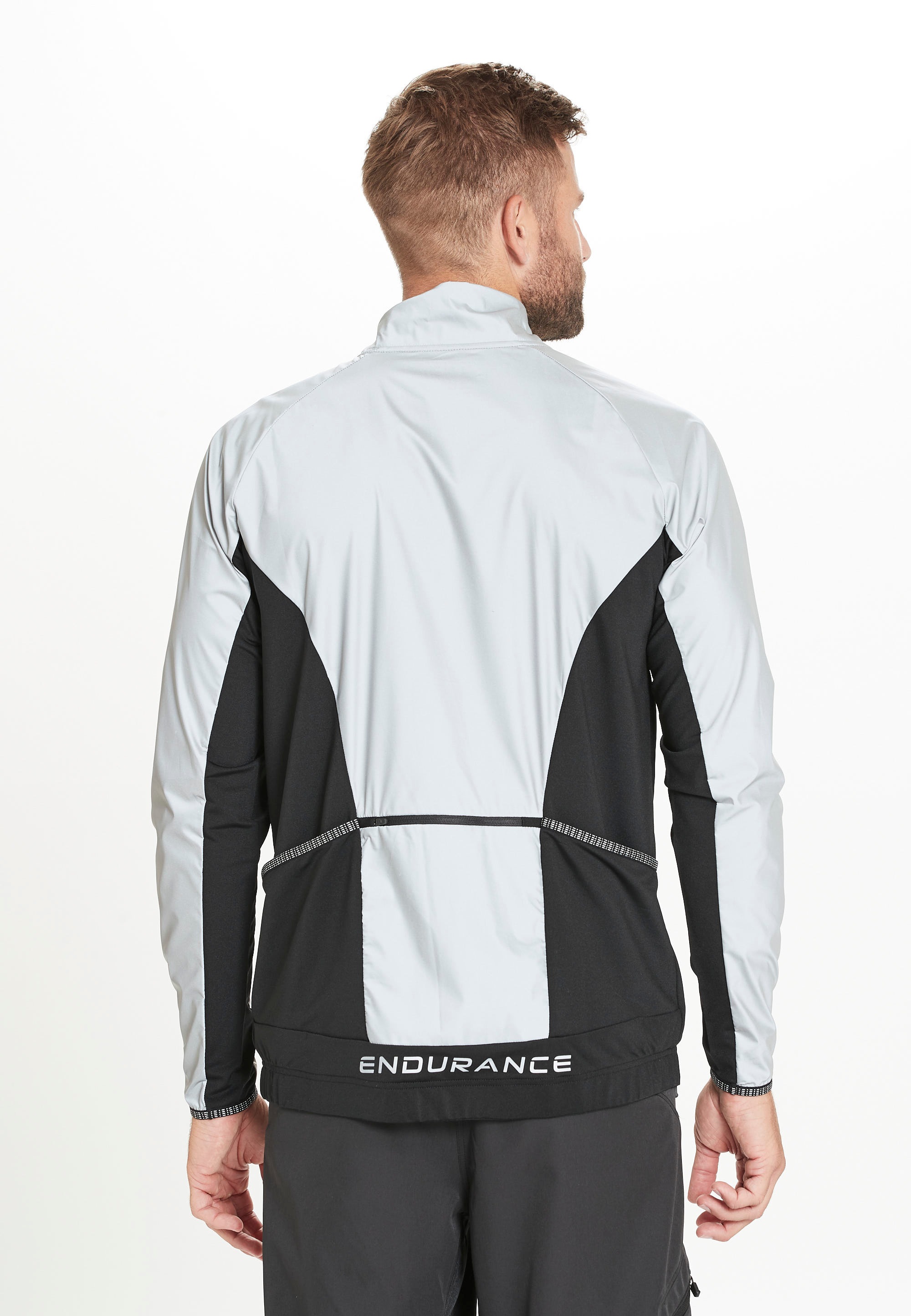 ENDURANCE Softshelljacke »Jellier«, mit Quickdry-Technologie