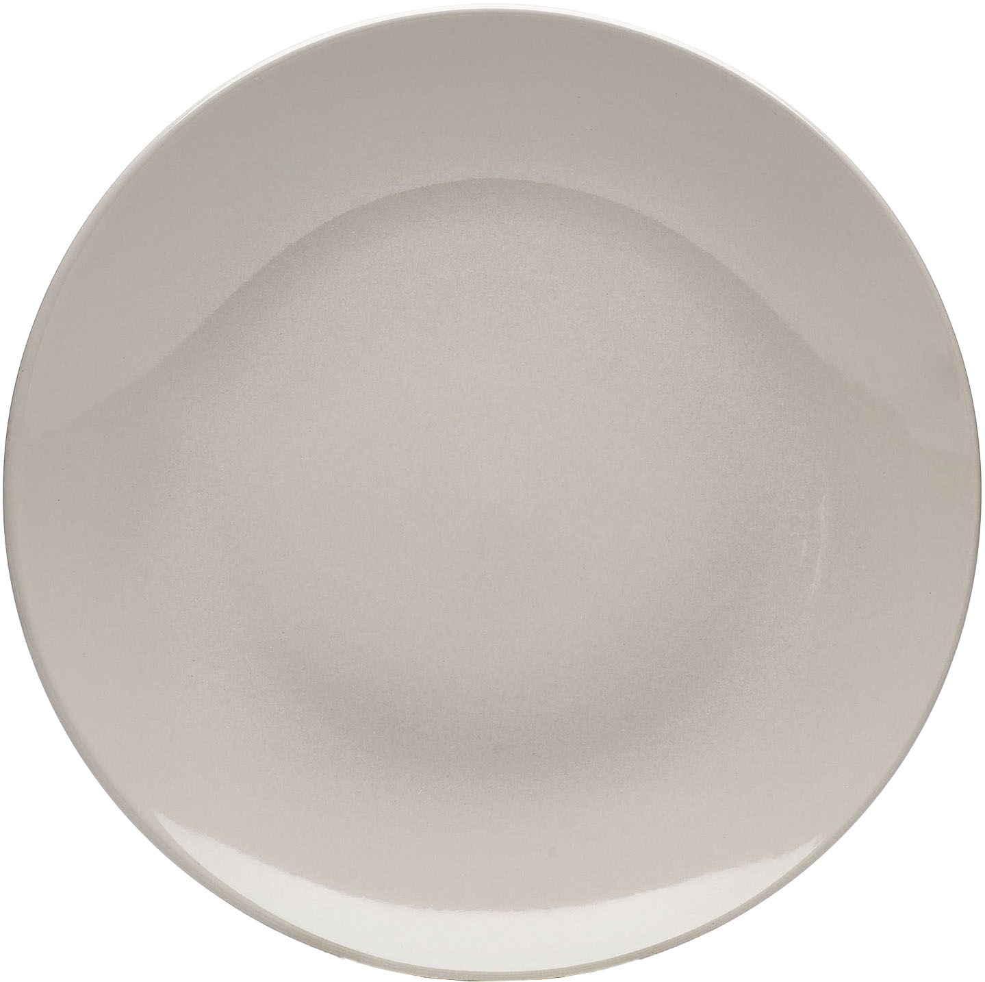 van Well Speiseteller »Malmö, Teller 27 cm, 6 Stück« Teller Set, Steingut, spülmaschinen-/mikrowellengeeignet